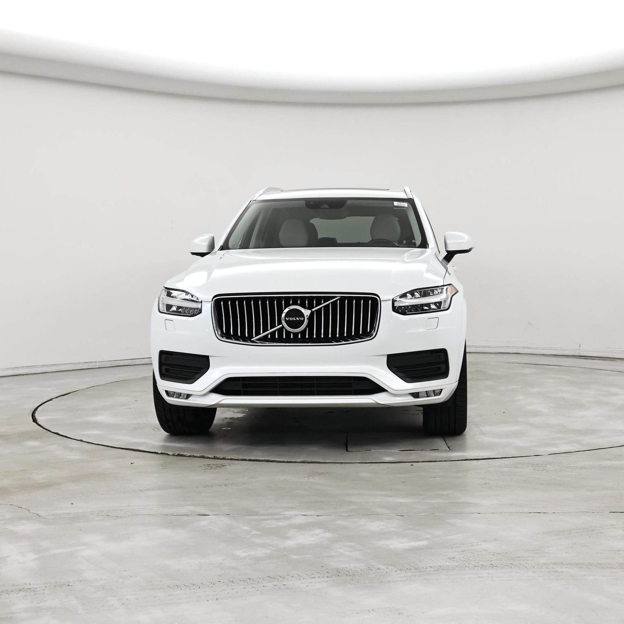 Thumbnail: 2022 Volvo XC90 - 5