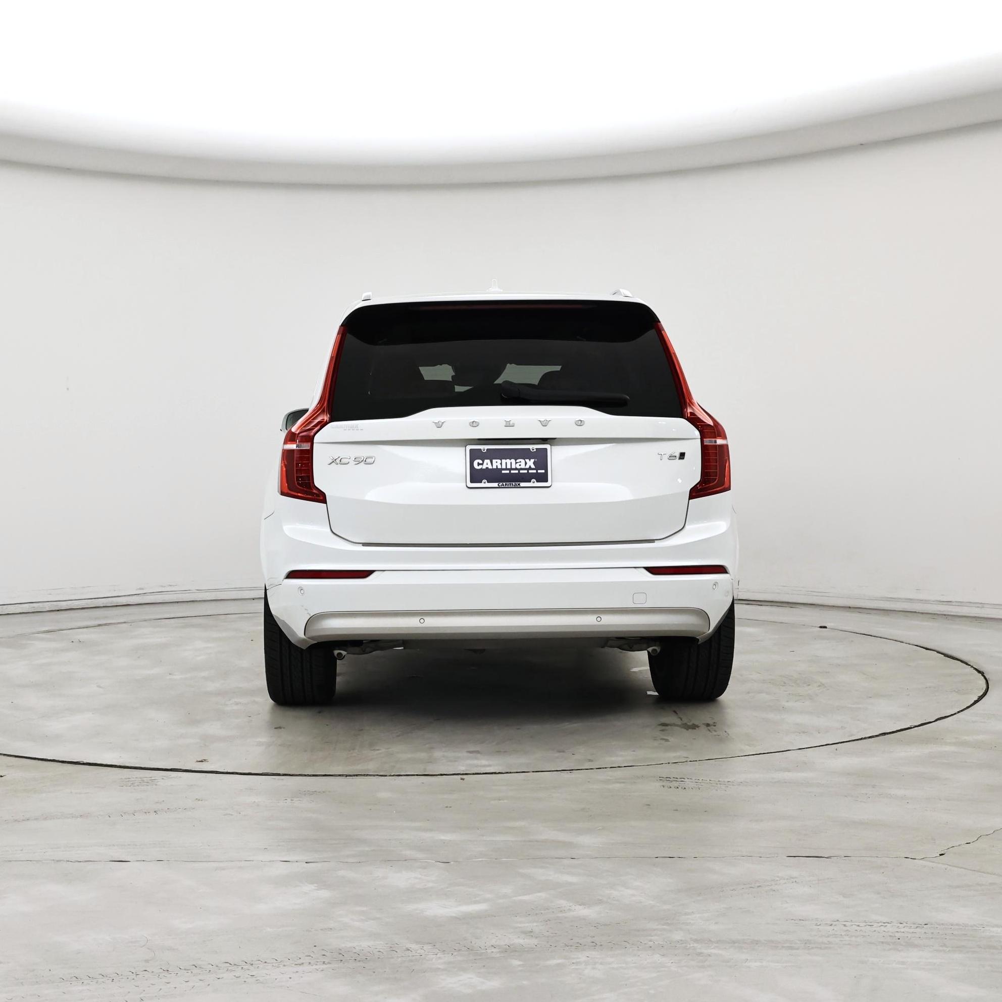 Thumbnail: 2022 Volvo XC90 - 6