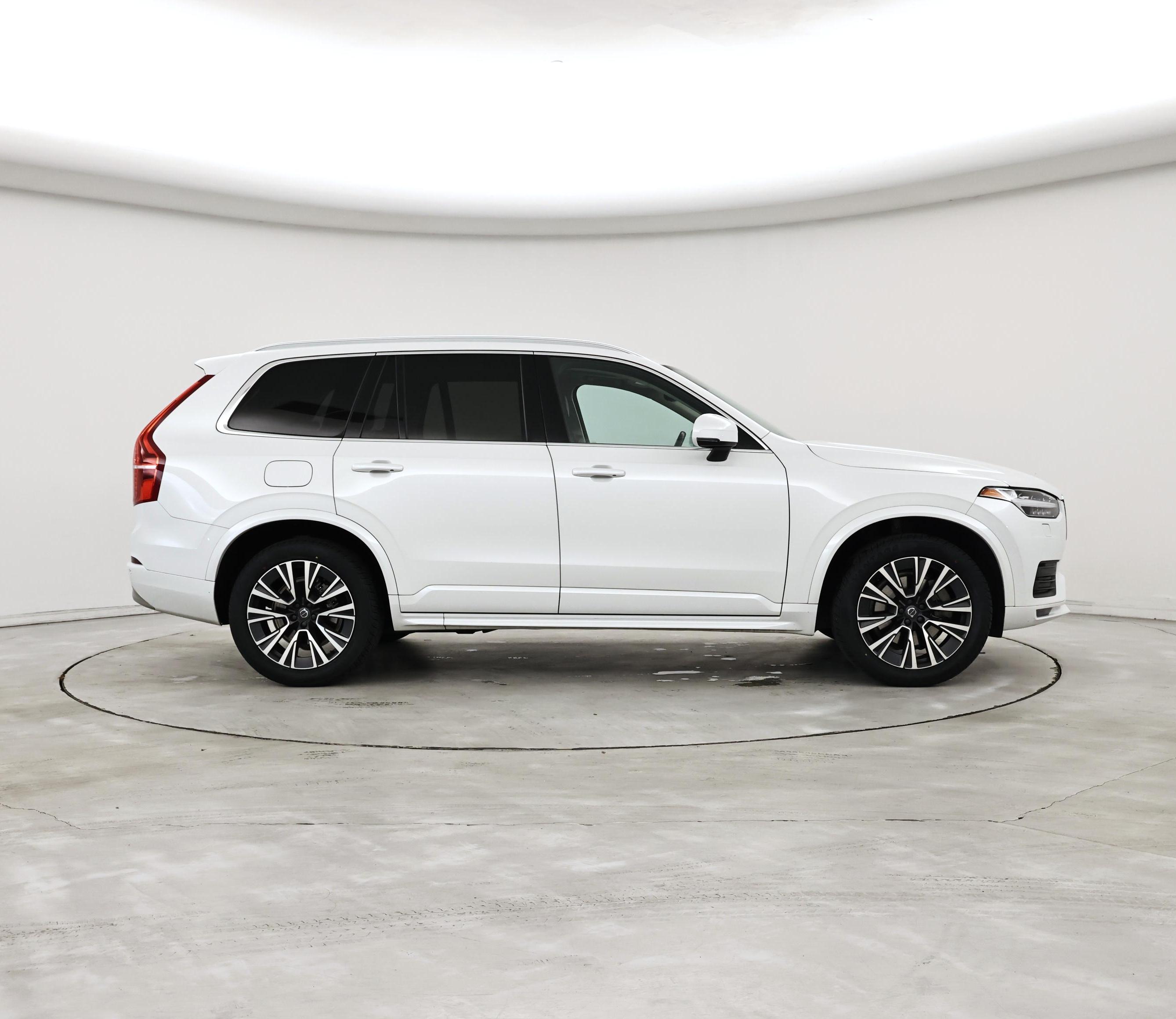 Thumbnail: 2022 Volvo XC90 - 7