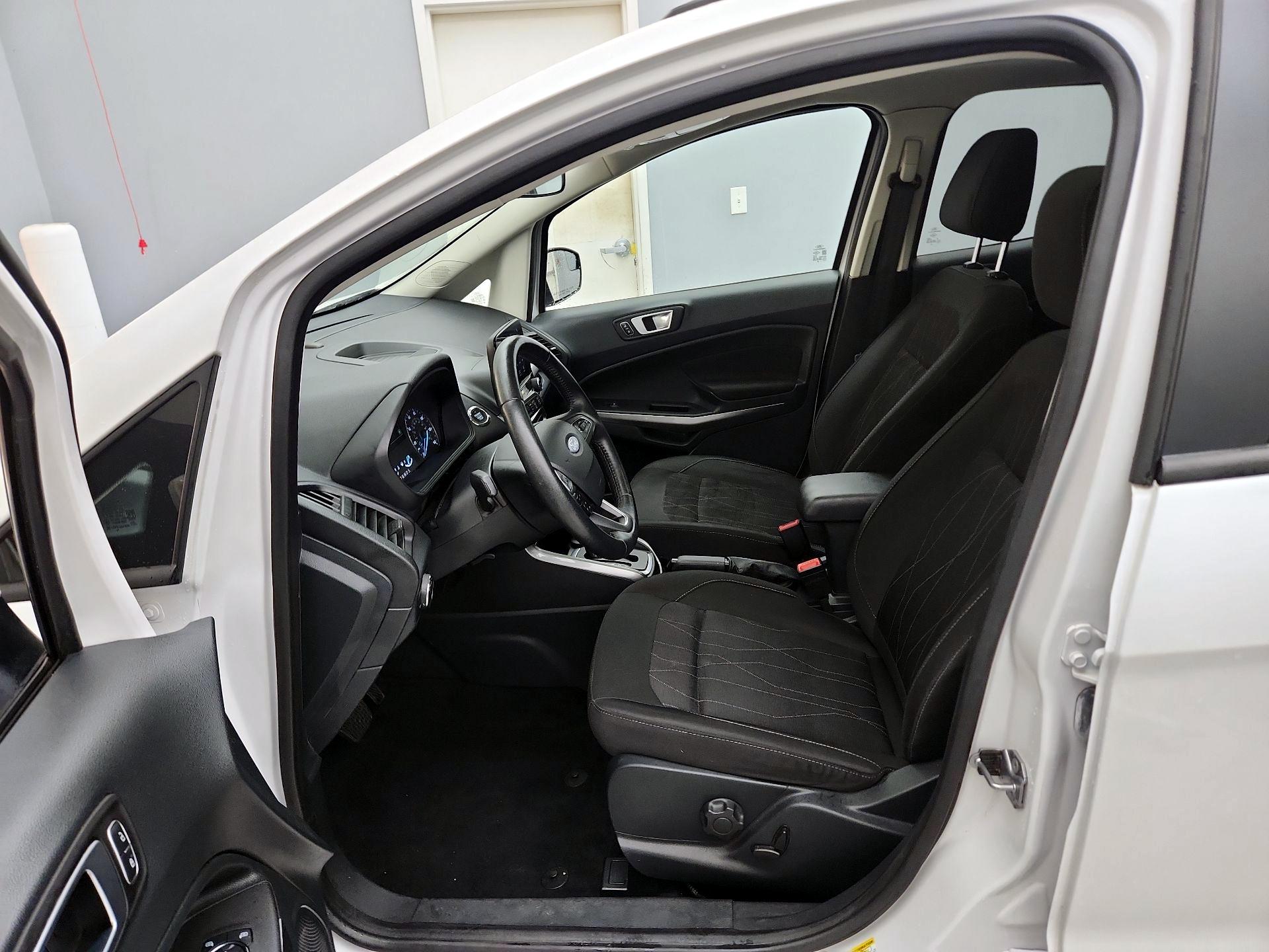 Thumbnail: 2018 Ford EcoSport - 11