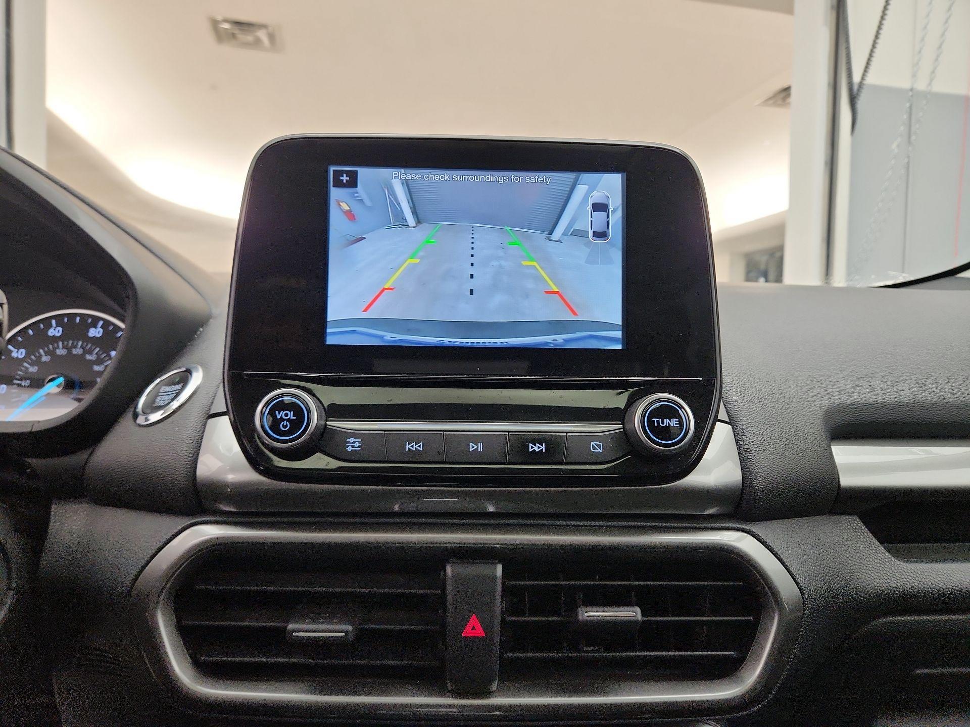 Thumbnail: 2018 Ford EcoSport - 14