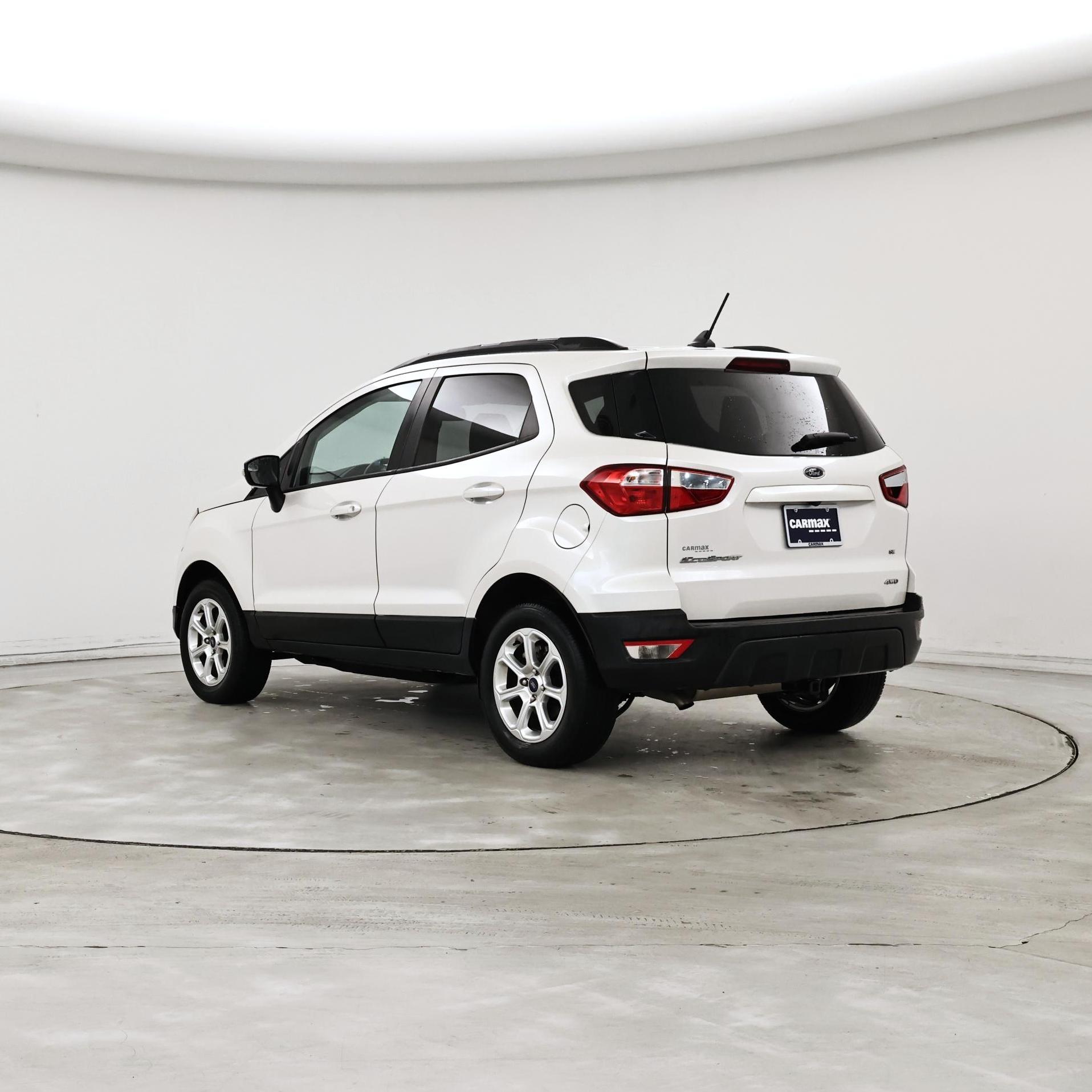 Thumbnail: 2018 Ford EcoSport - 2