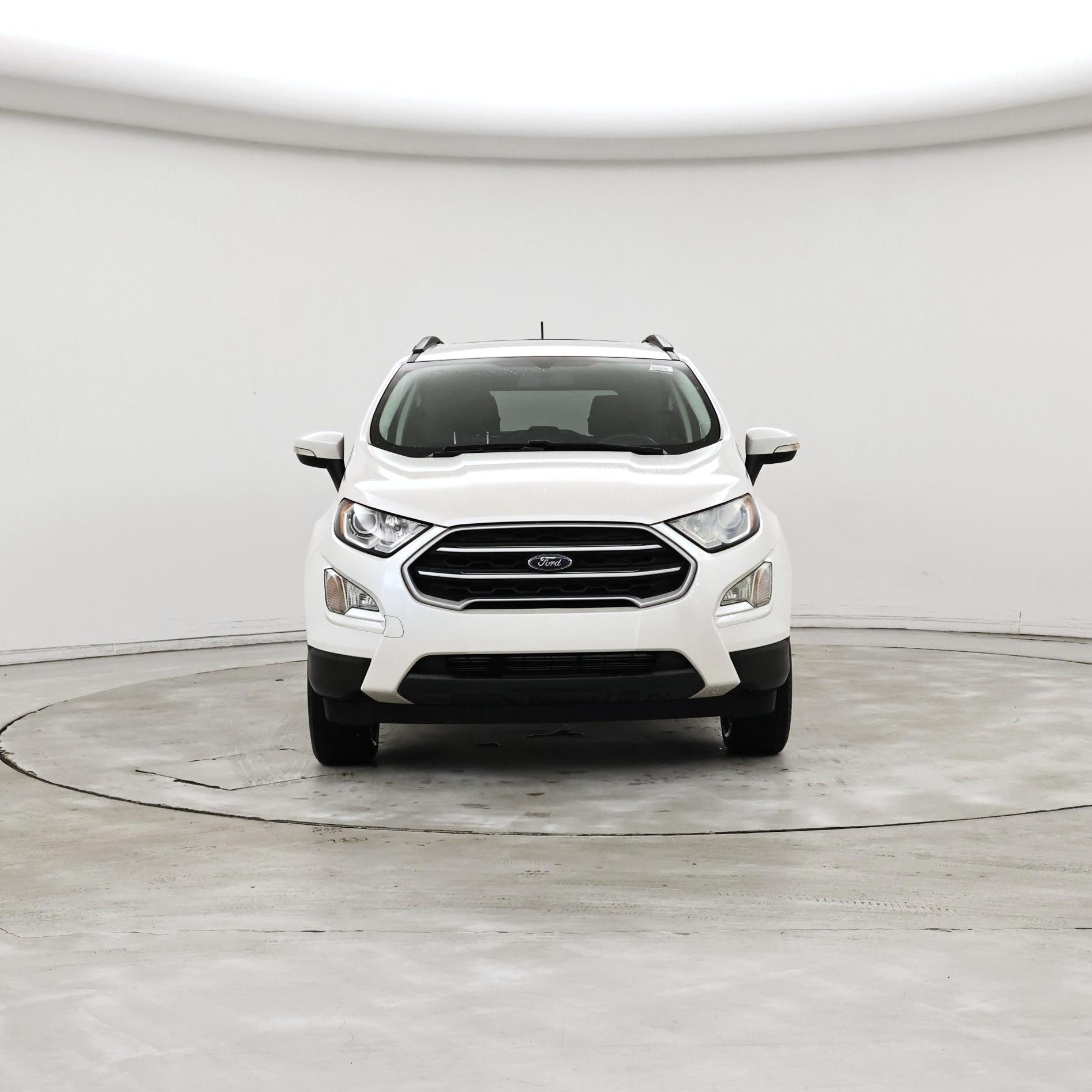 Thumbnail: 2018 Ford EcoSport - 5