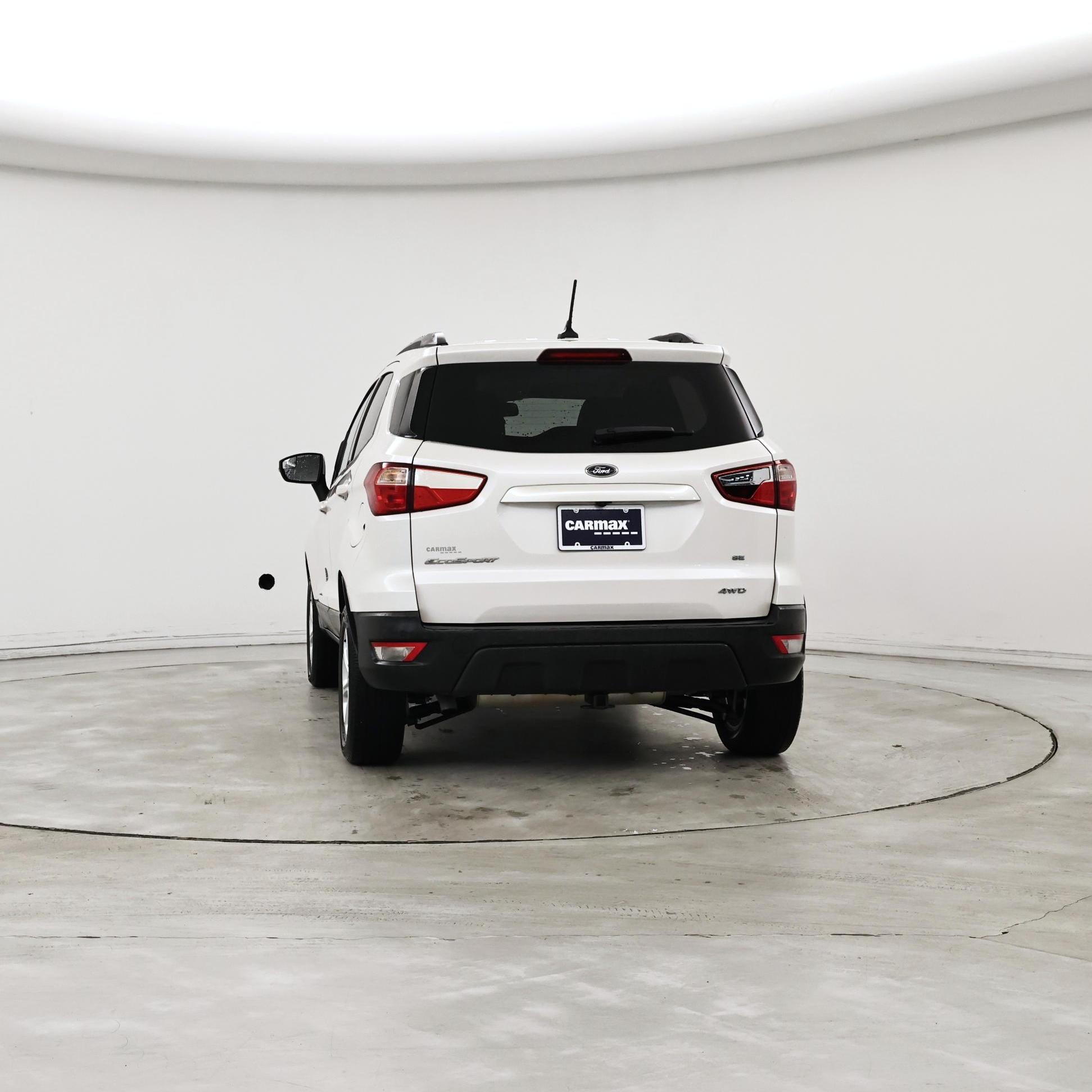 Thumbnail: 2018 Ford EcoSport - 6