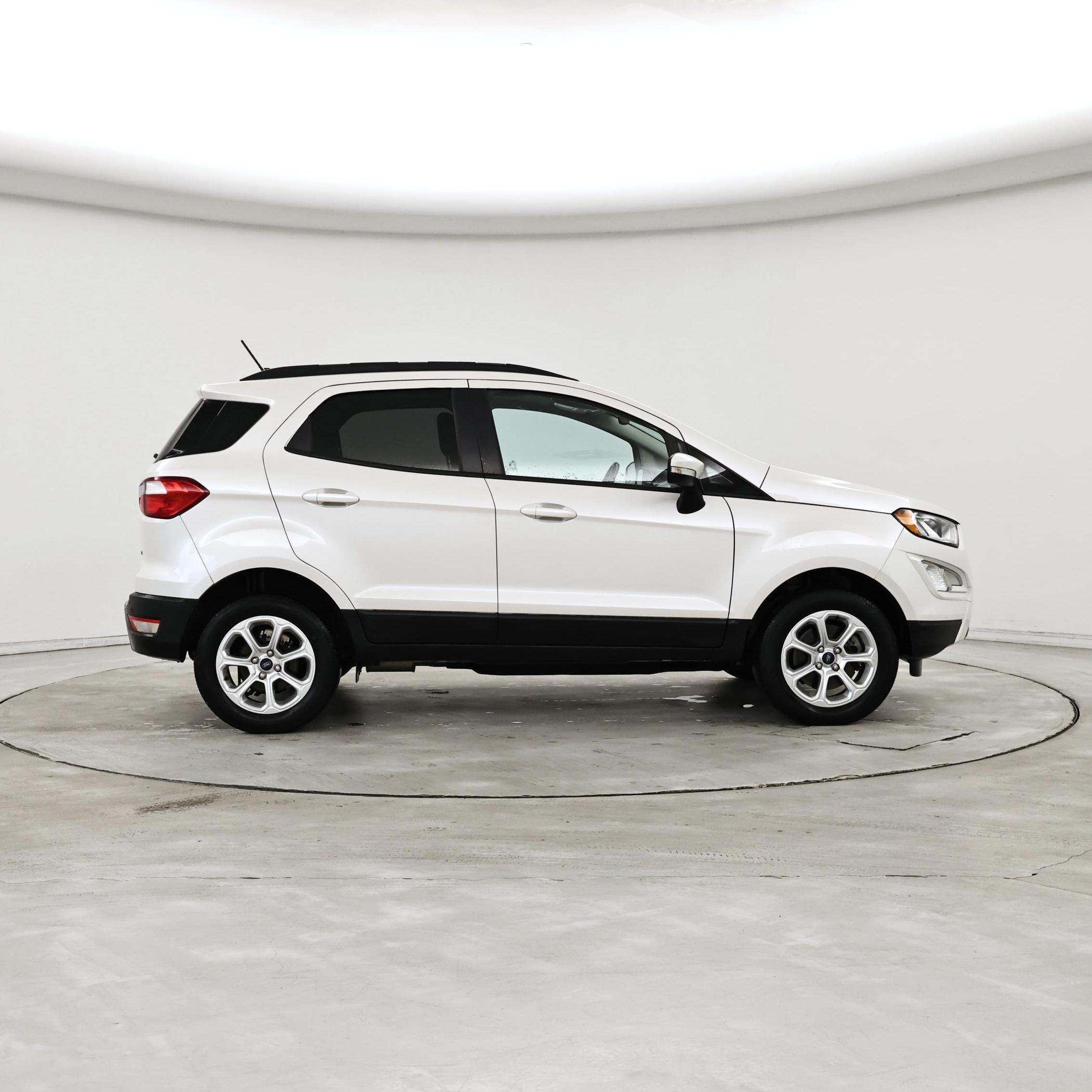 Thumbnail: 2018 Ford EcoSport - 7