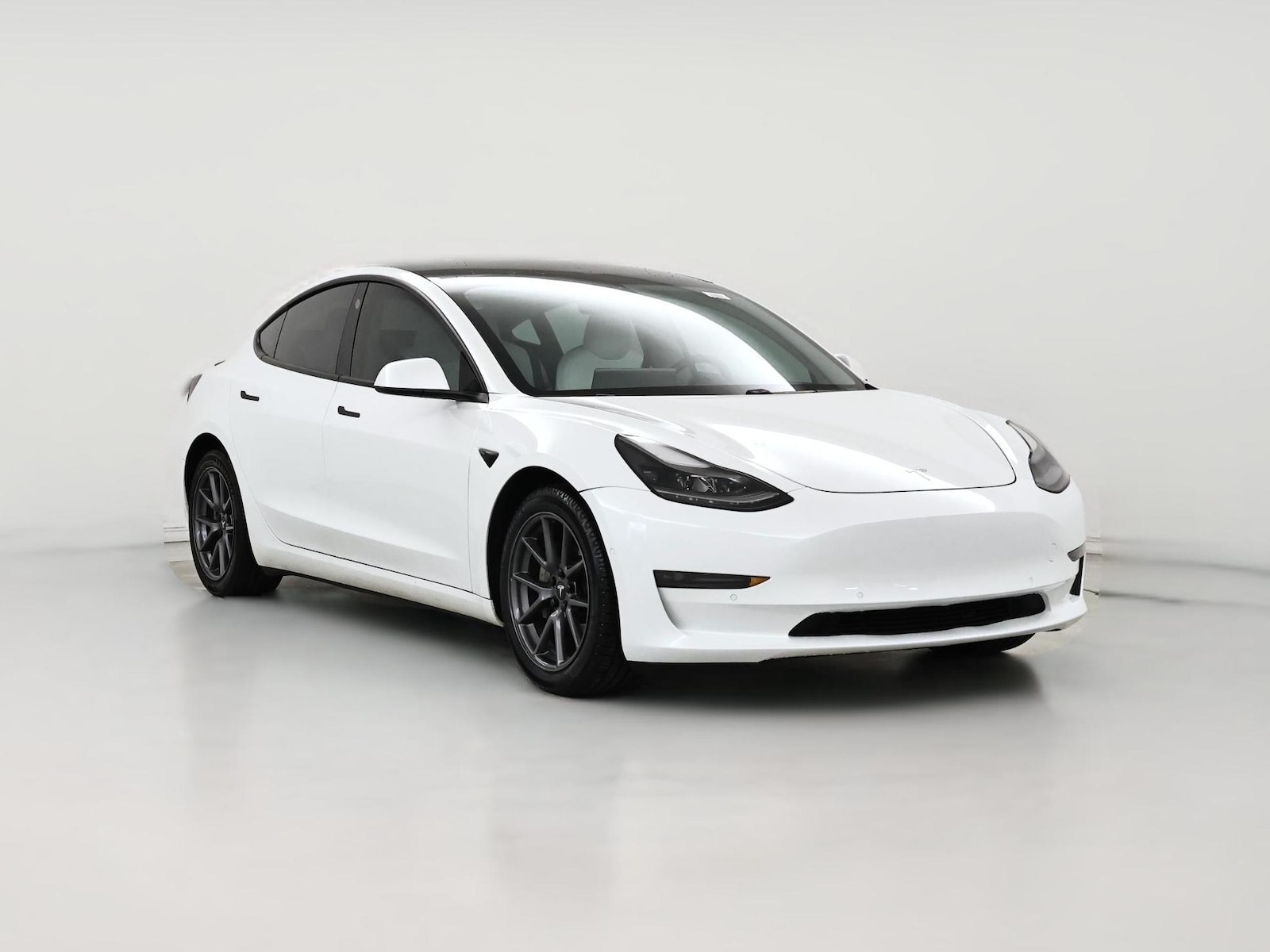2021 Tesla Model 3 Base