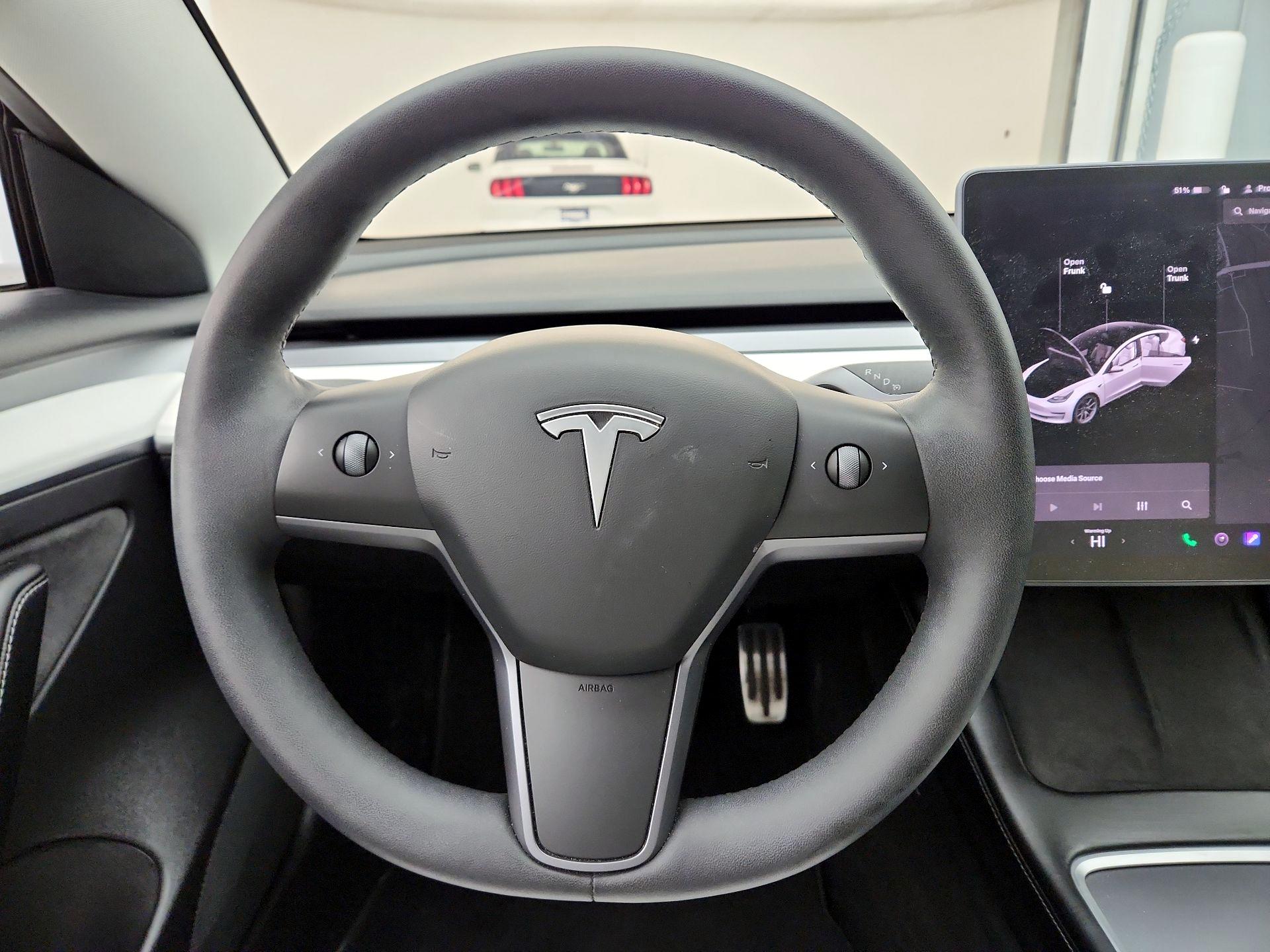 Thumbnail: 2021 Tesla Model 3 - 10