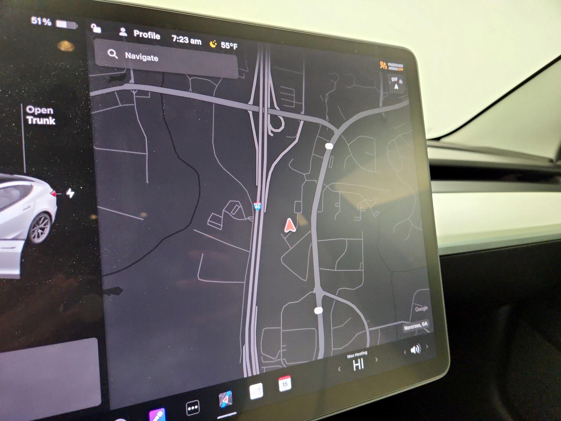 Thumbnail: 2021 Tesla Model 3 - 13