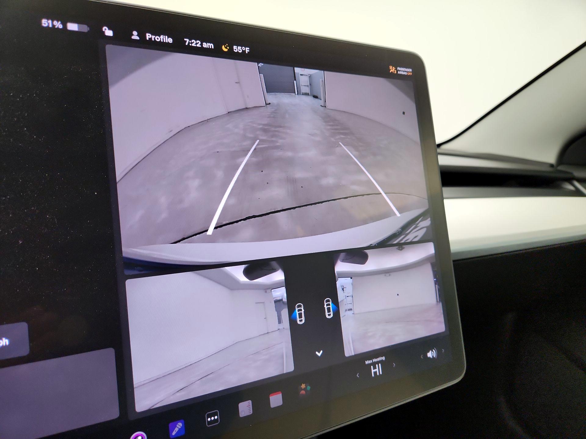 Thumbnail: 2021 Tesla Model 3 - 14