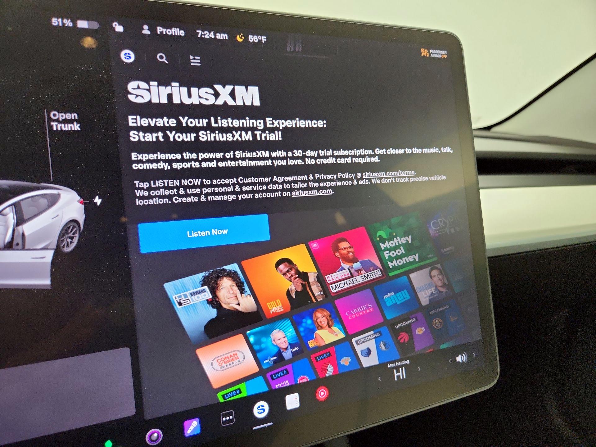 Thumbnail: 2021 Tesla Model 3 - 15