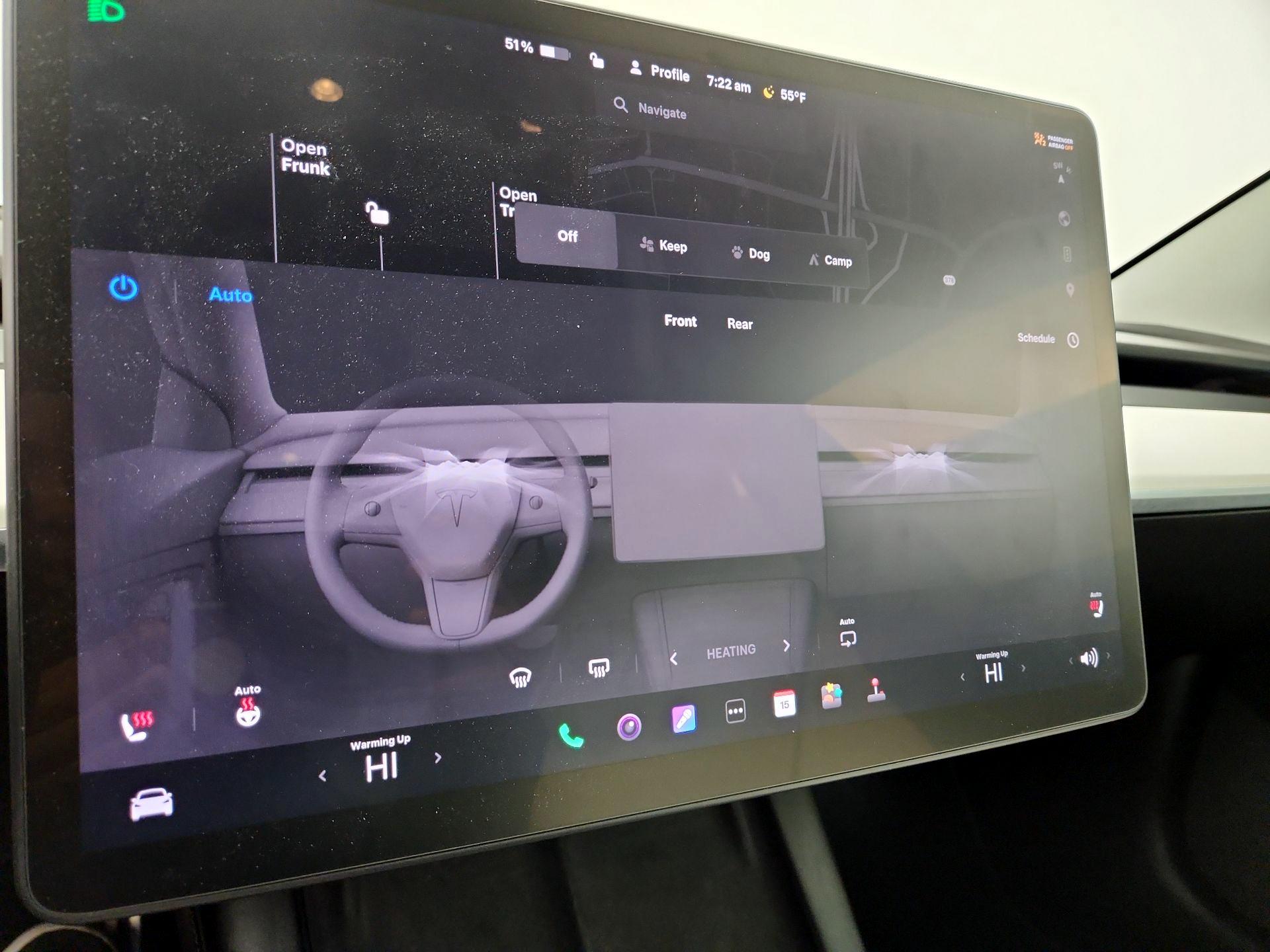 Thumbnail: 2021 Tesla Model 3 - 16