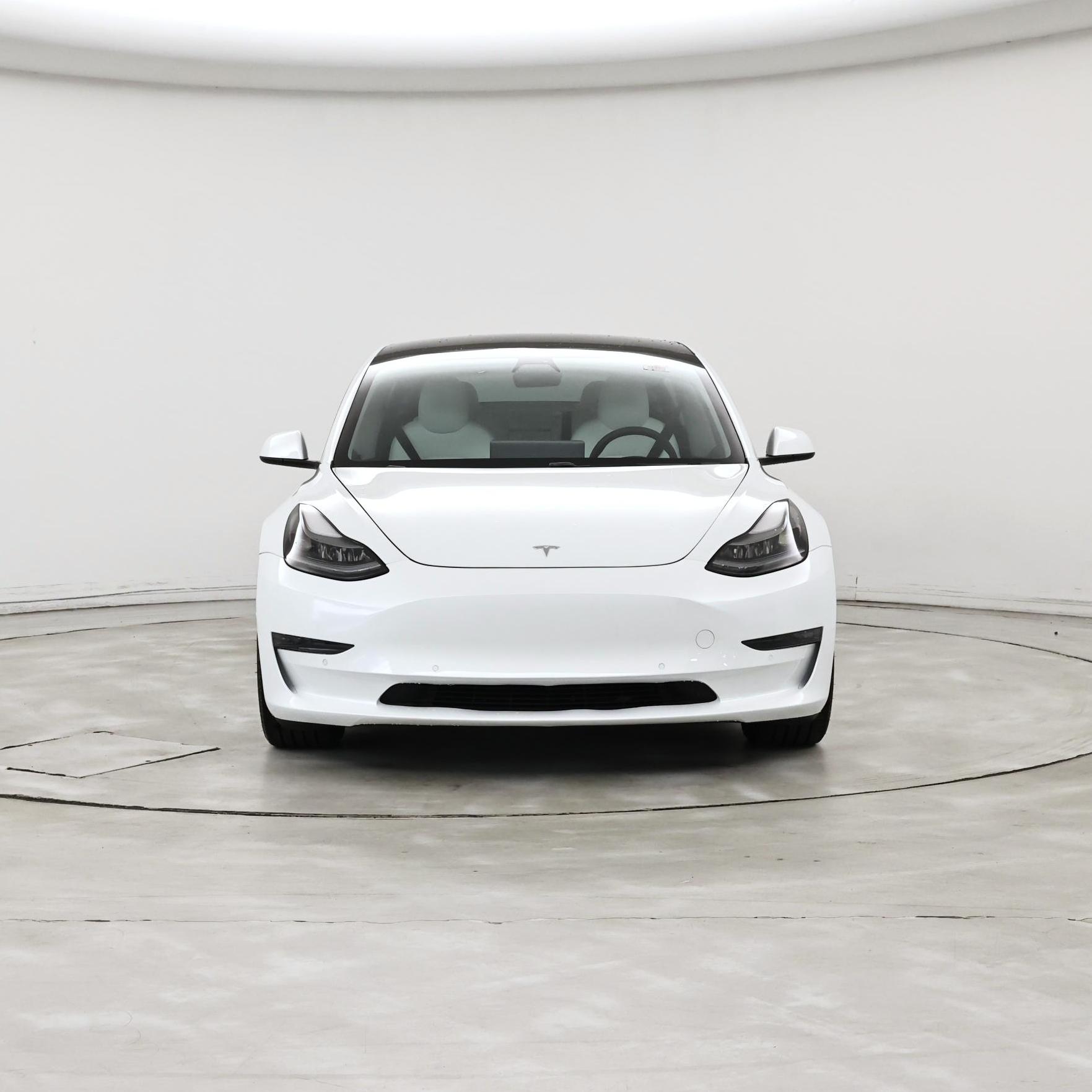 Thumbnail: 2021 Tesla Model 3 - 5