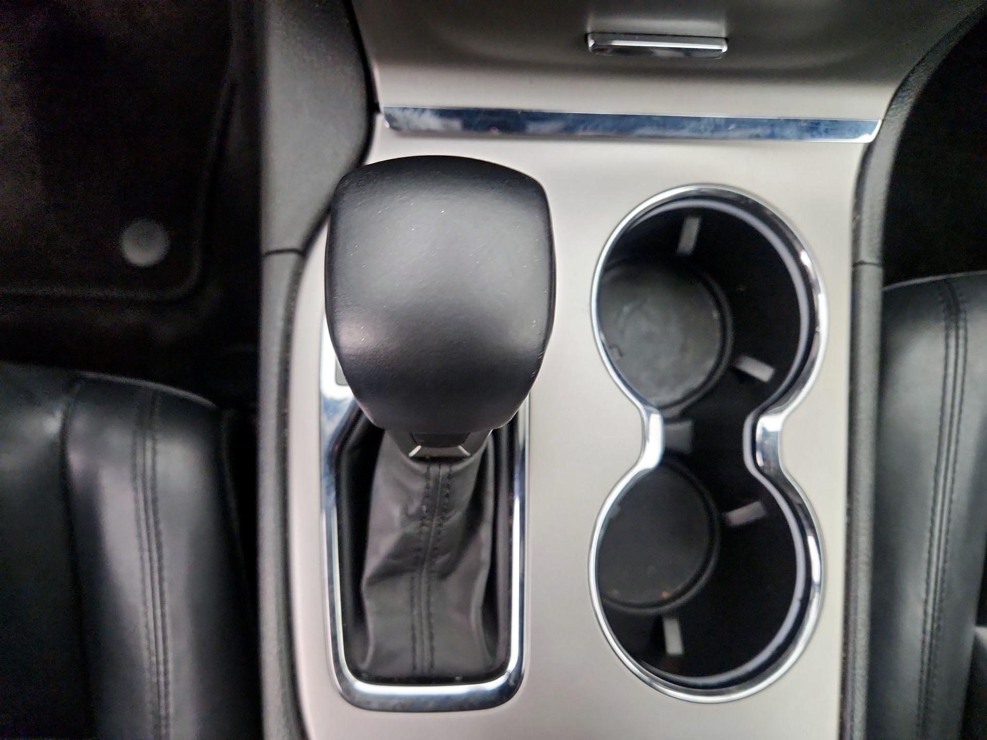 Thumbnail: 2018 Jeep Grand Cherokee - 18