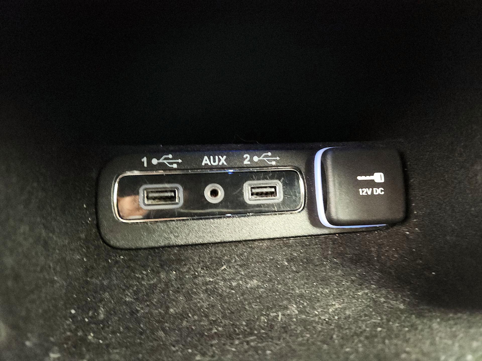 Thumbnail: 2018 Jeep Grand Cherokee - 19