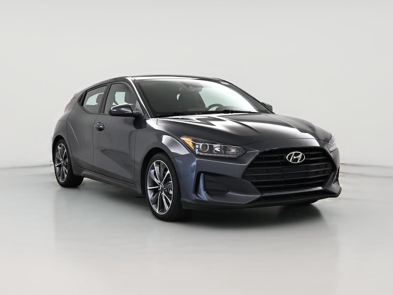 2019 Hyundai Veloster Premium -
                  Norcross, GA