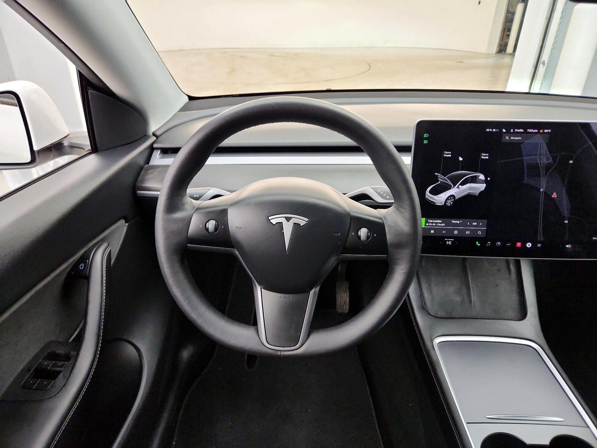 Thumbnail: 2021 Tesla Model Y - 10