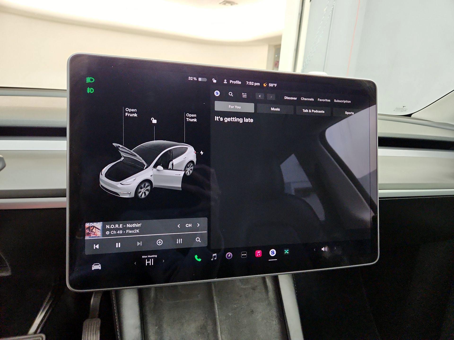 Thumbnail: 2021 Tesla Model Y - 15