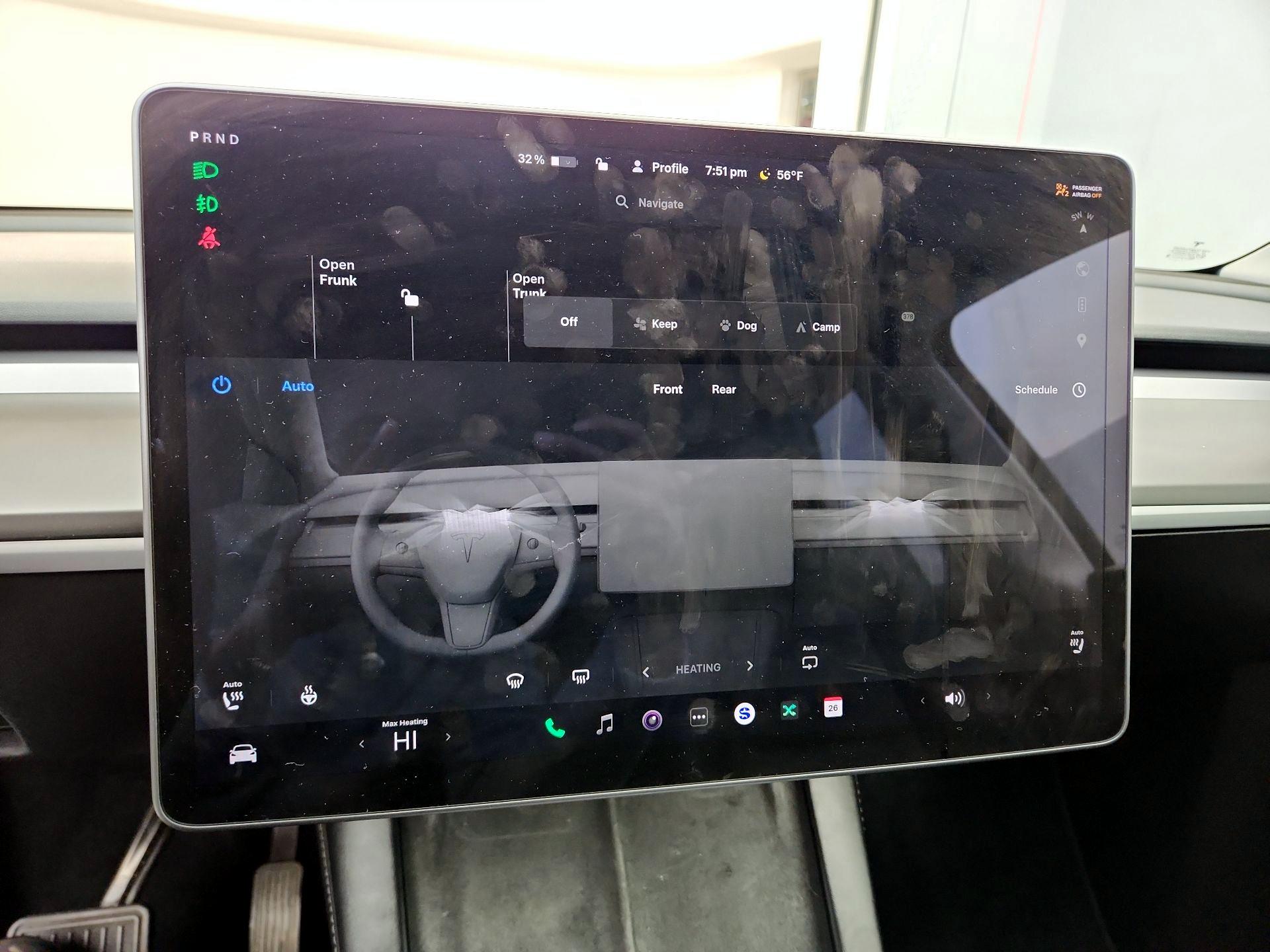 Thumbnail: 2021 Tesla Model Y - 16