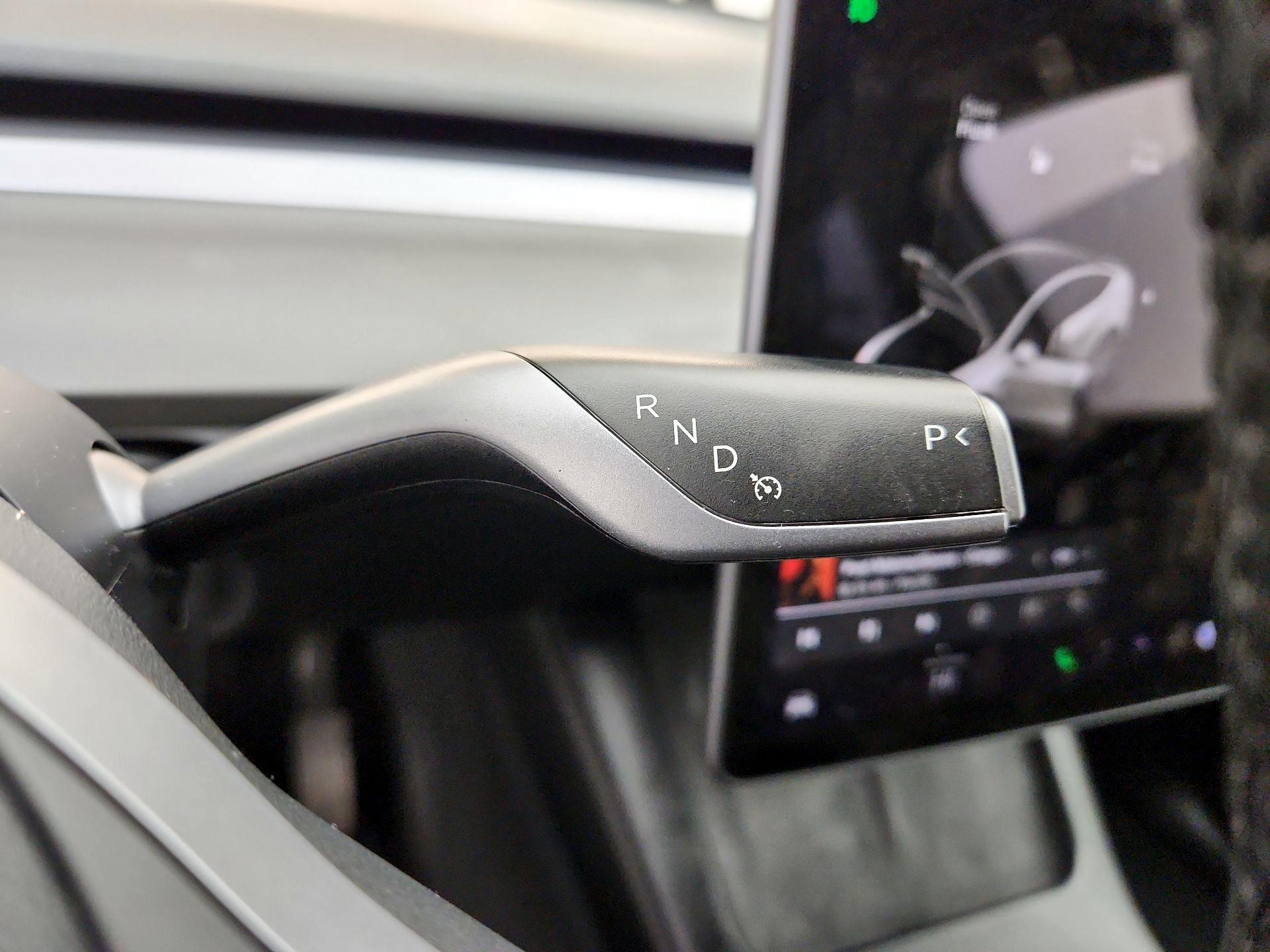 Thumbnail: 2021 Tesla Model Y - 17