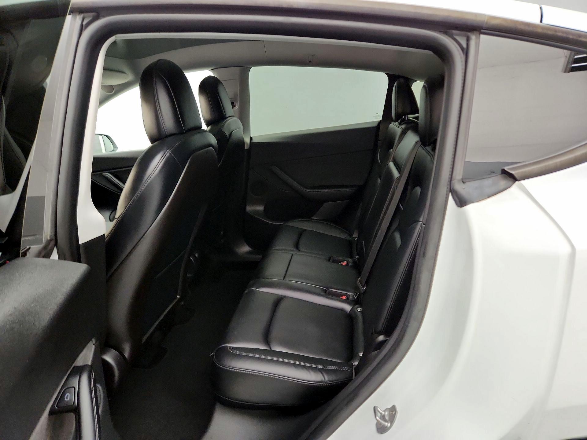 Thumbnail: 2021 Tesla Model Y - 18