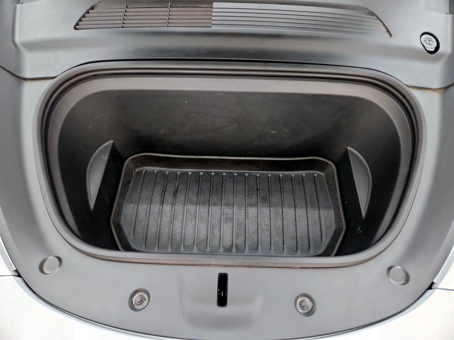 Thumbnail: 2021 Tesla Model Y - 20