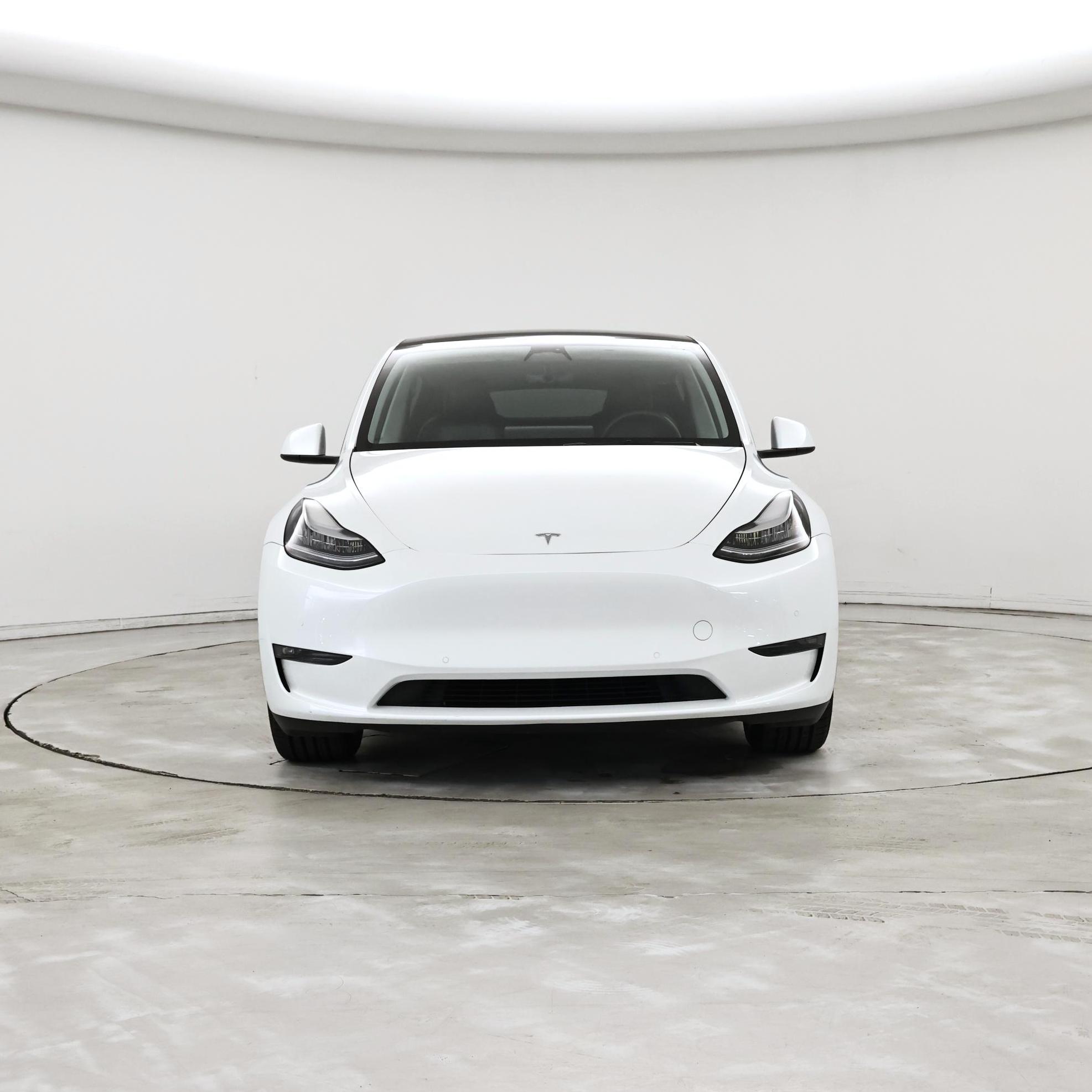 Thumbnail: 2021 Tesla Model Y - 5