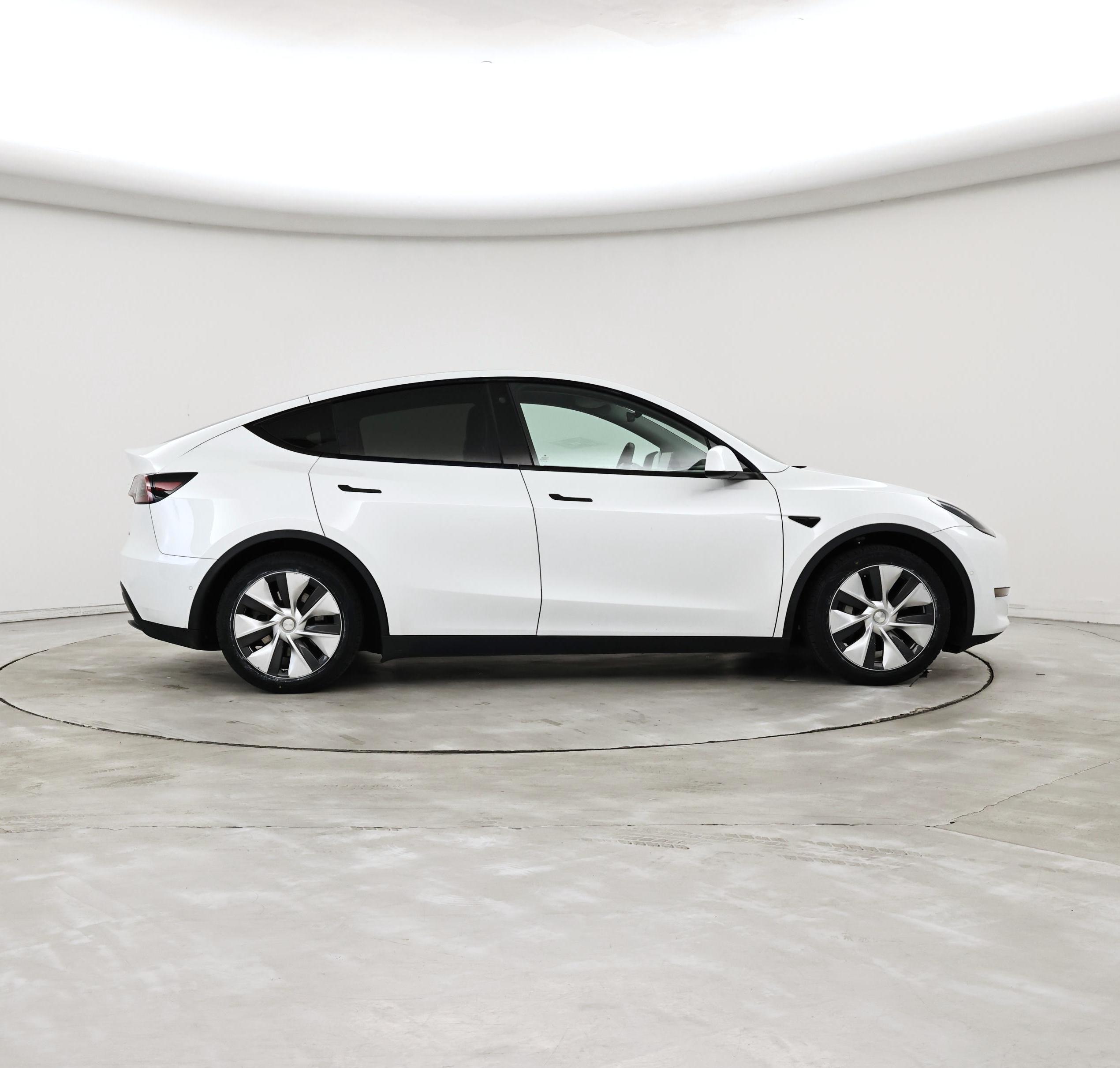 Thumbnail: 2021 Tesla Model Y - 7