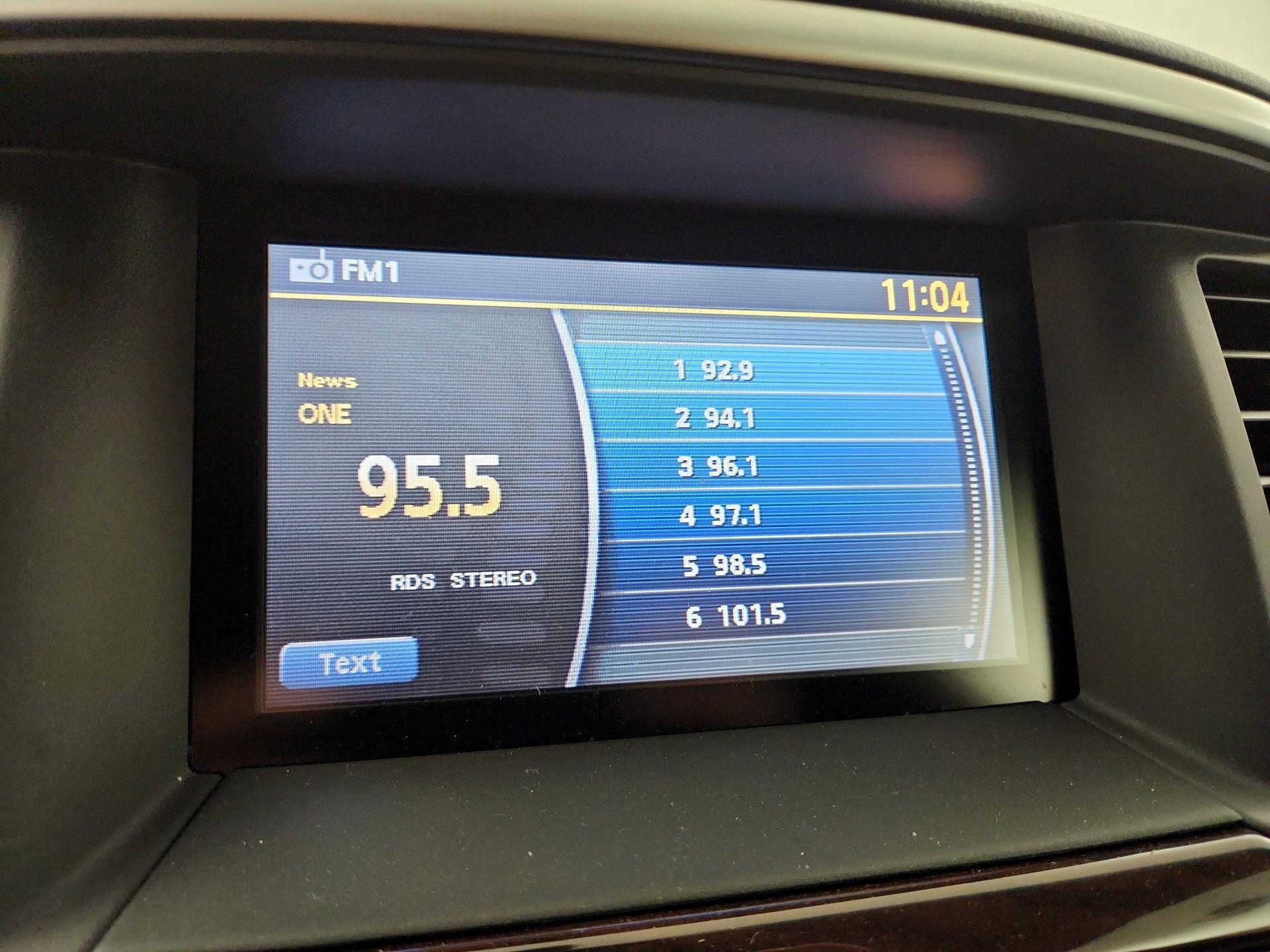 Thumbnail: 2016 Nissan Pathfinder - 15