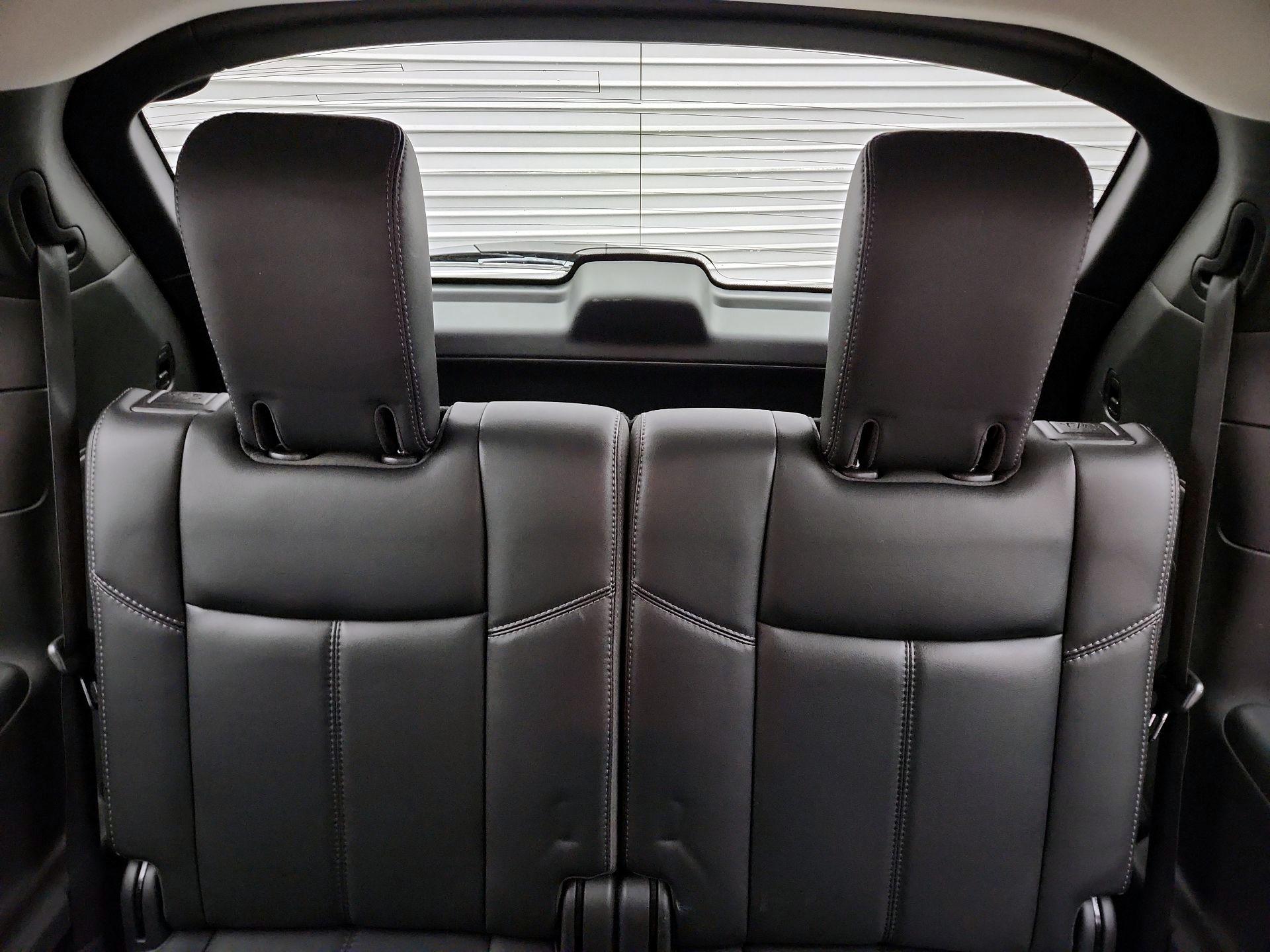 Thumbnail: 2016 Nissan Pathfinder - 20