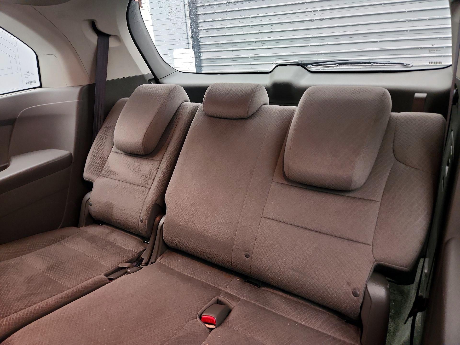 Thumbnail: 2016 Honda Odyssey - 20