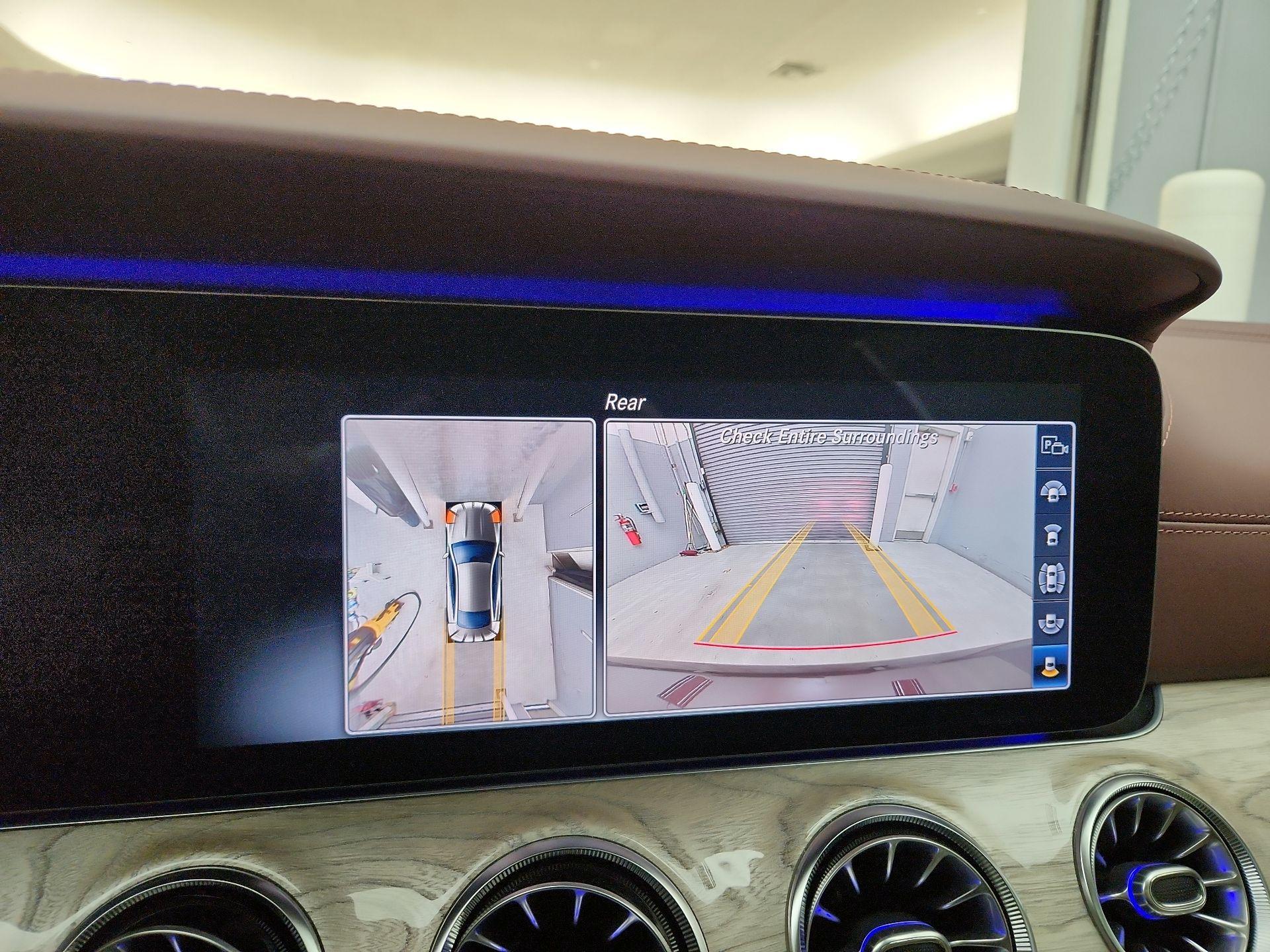 Thumbnail: 2020 Mercedes-Benz E-Class - 14