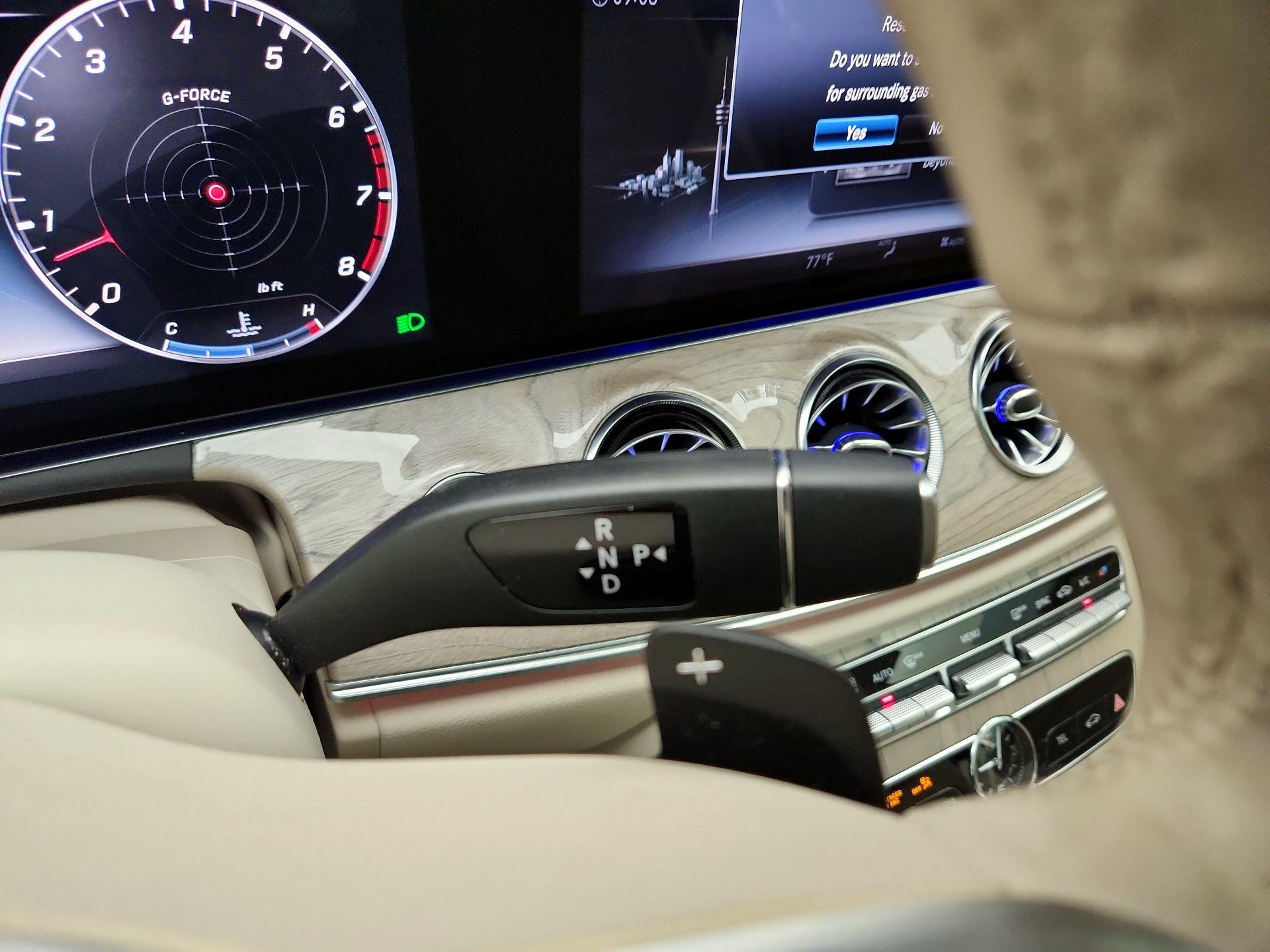 Thumbnail: 2020 Mercedes-Benz E-Class - 17