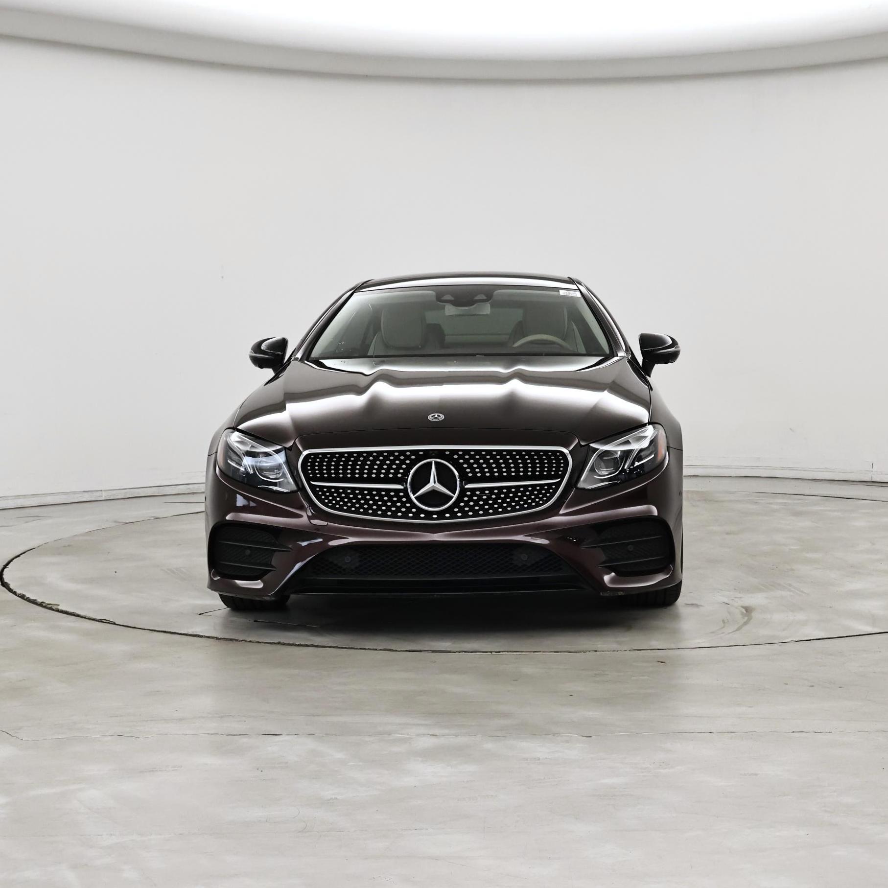 Thumbnail: 2020 Mercedes-Benz E-Class - 5