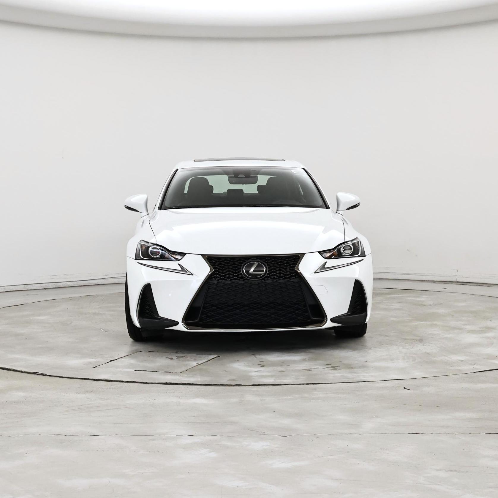 Thumbnail: 2018 Lexus IS - 5