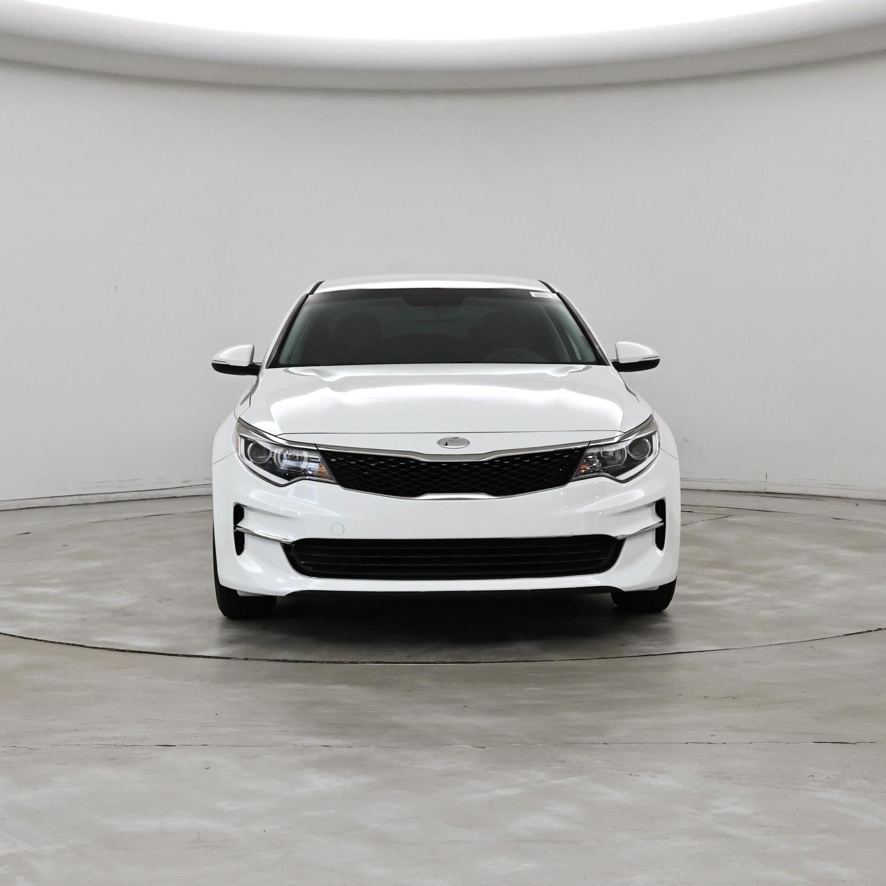 Thumbnail: 2018 Kia Optima - 5