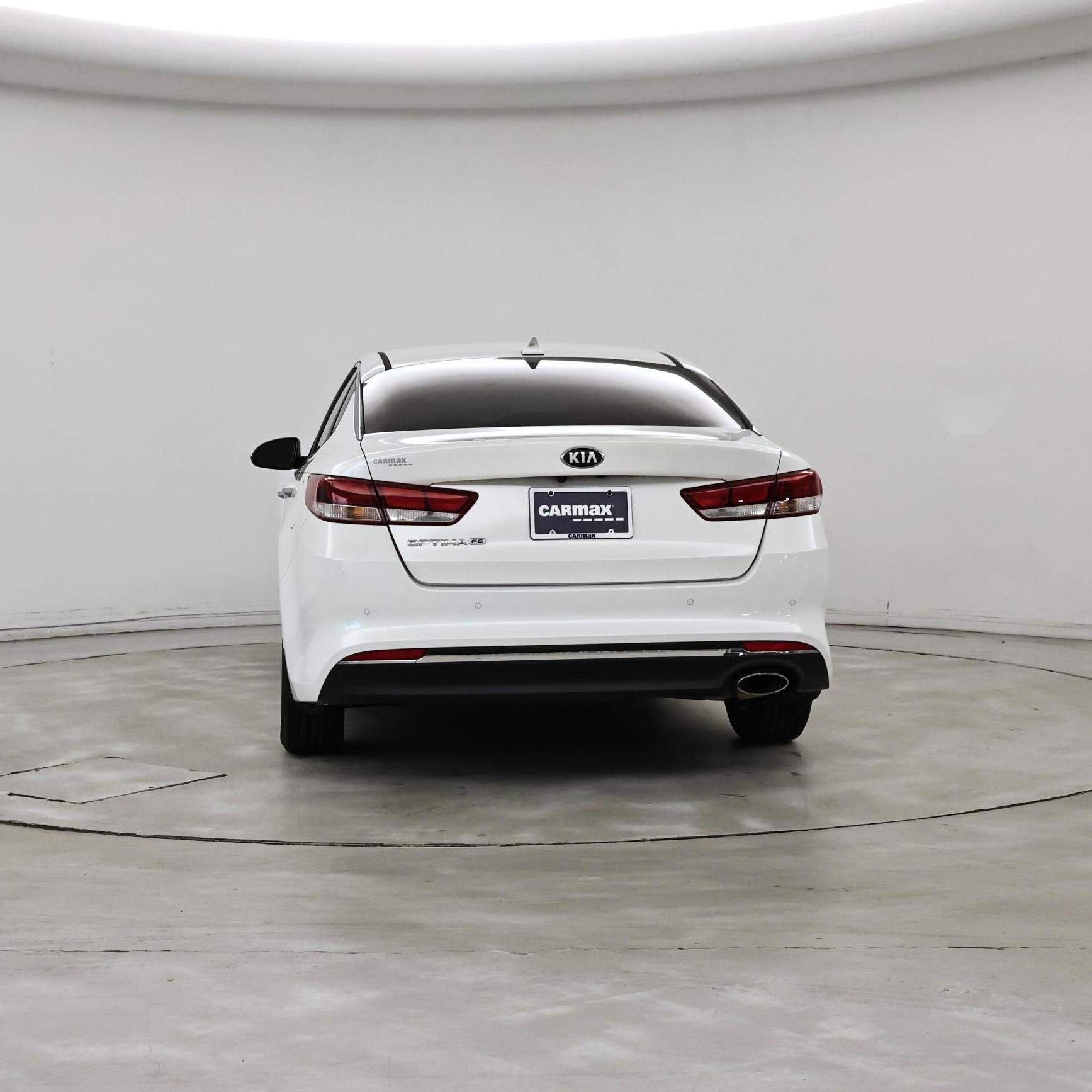 Thumbnail: 2018 Kia Optima - 6