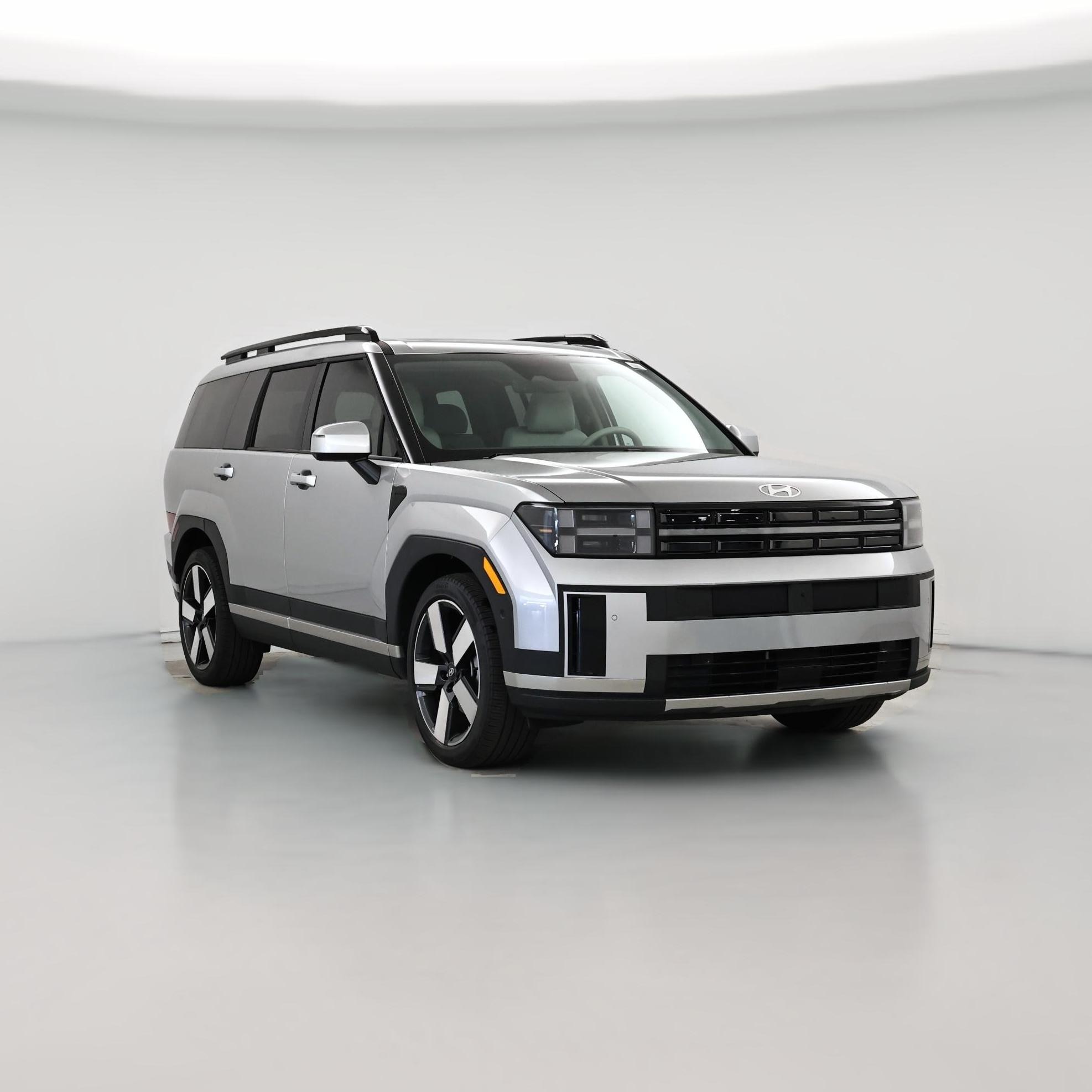 Thumbnail: 2024 Hyundai Santa Fe - 1