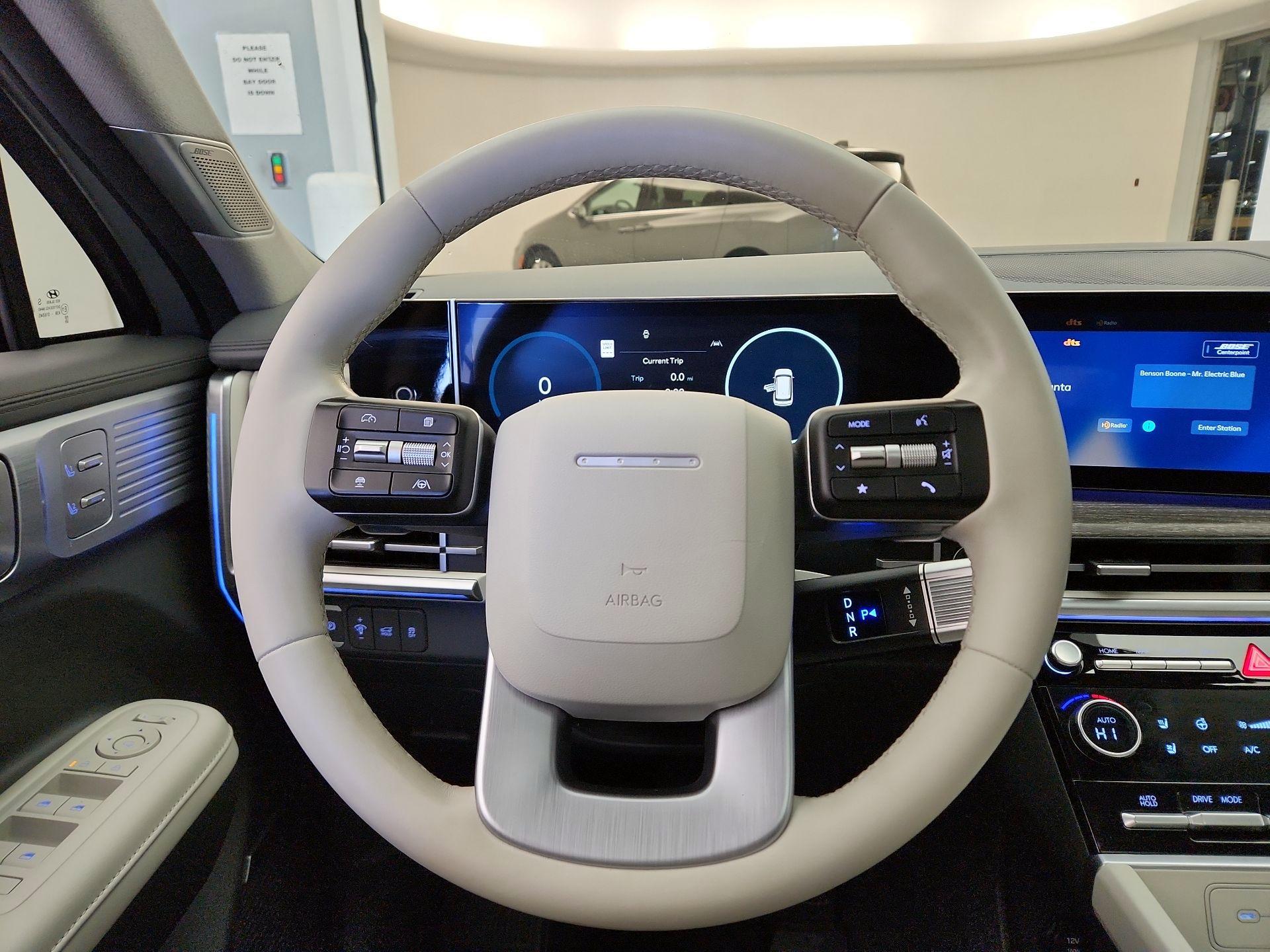 Thumbnail: 2024 Hyundai Santa Fe - 10