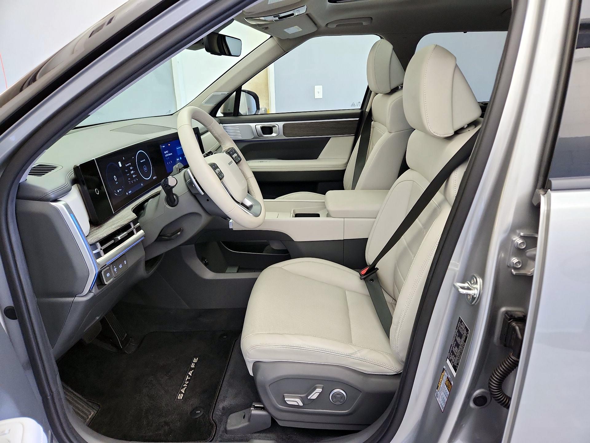 Thumbnail: 2024 Hyundai Santa Fe - 11