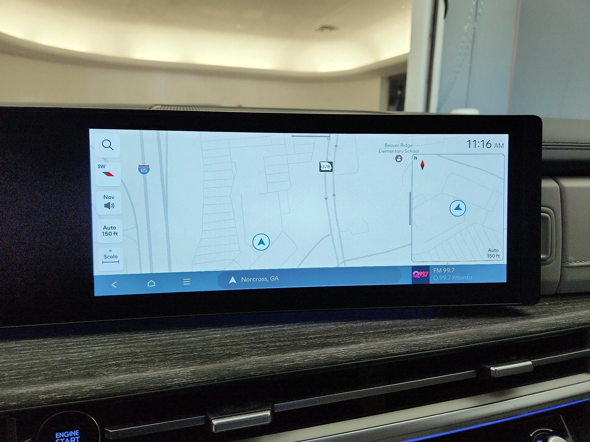 Thumbnail: 2024 Hyundai Santa Fe - 14