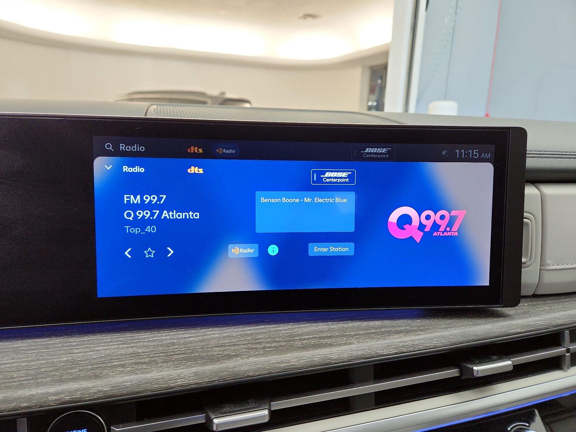 Thumbnail: 2024 Hyundai Santa Fe - 16