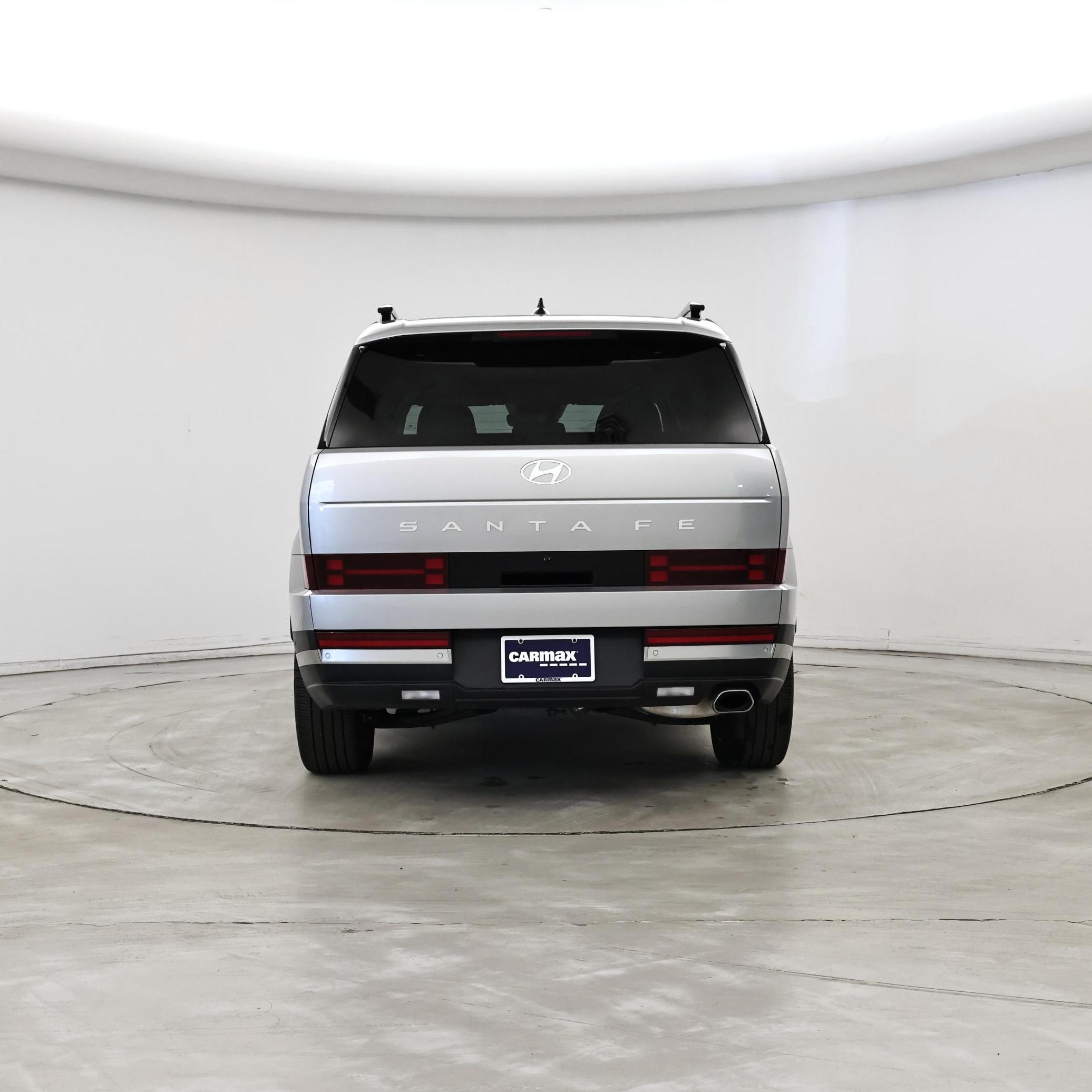 Thumbnail: 2024 Hyundai Santa Fe - 6
