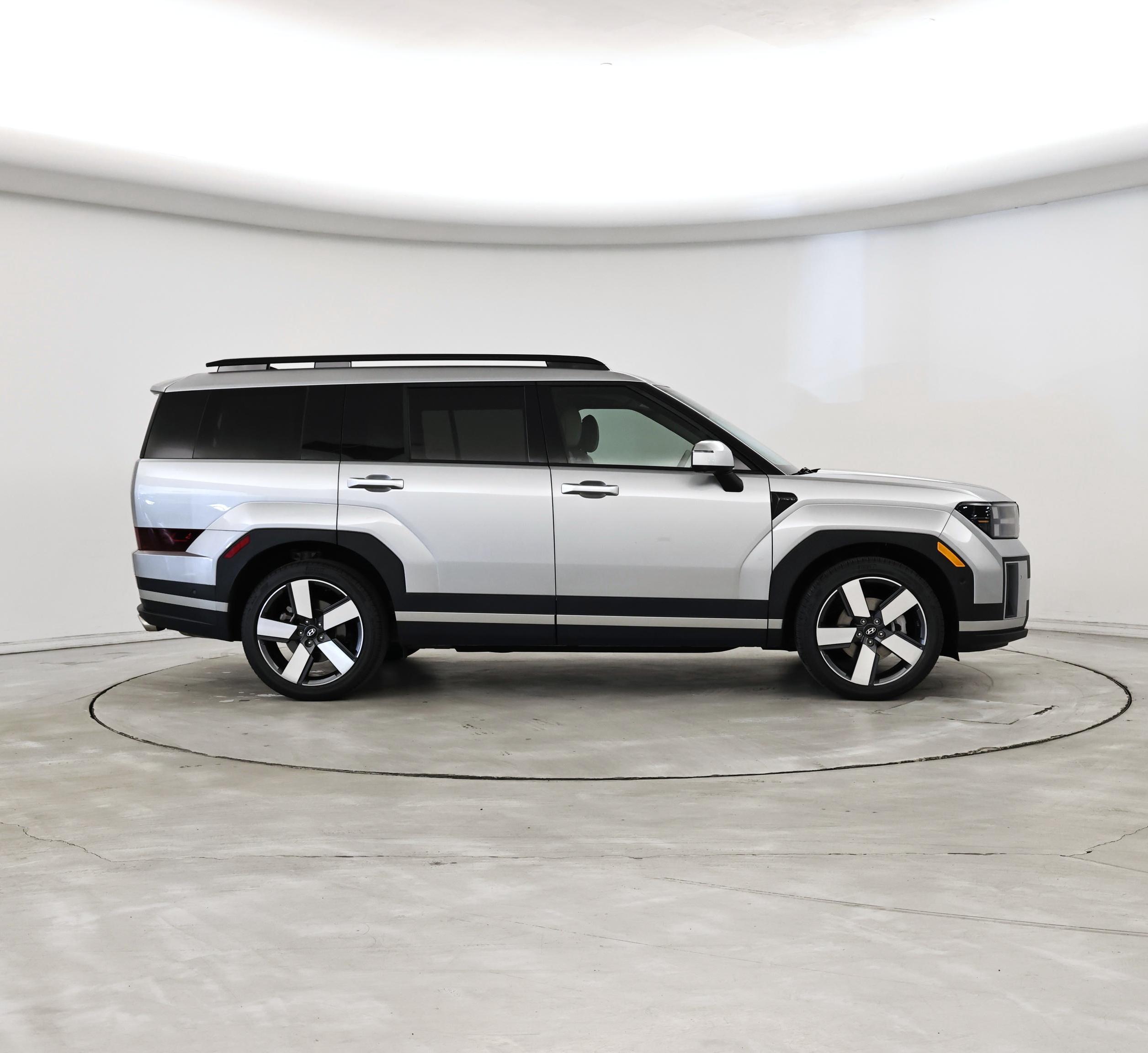 Thumbnail: 2024 Hyundai Santa Fe - 7