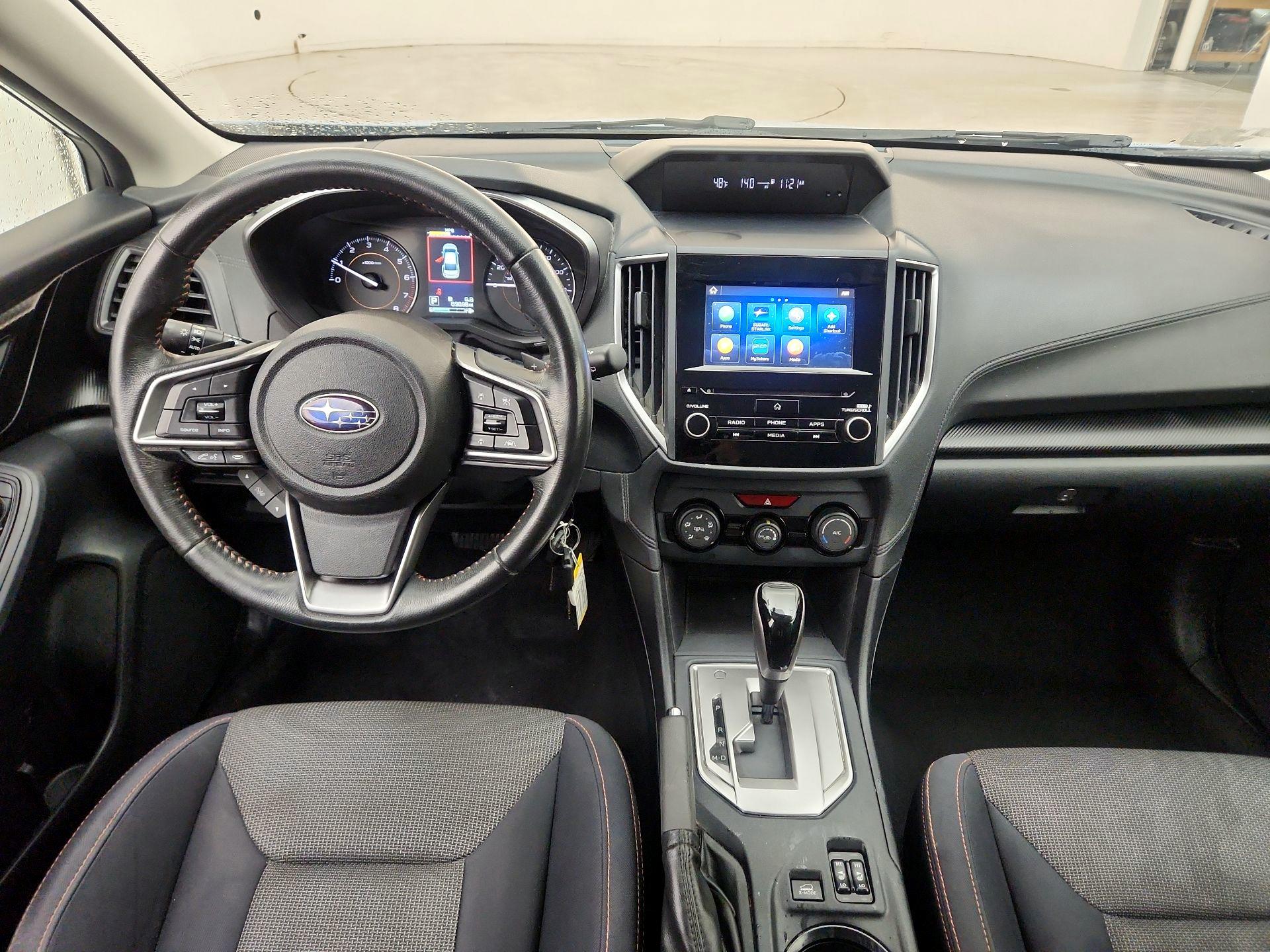 Thumbnail: 2019 Subaru Crosstrek - 9