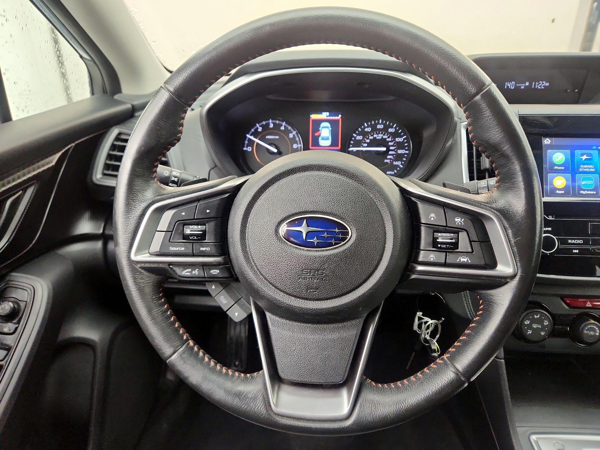 Thumbnail: 2019 Subaru Crosstrek - 10