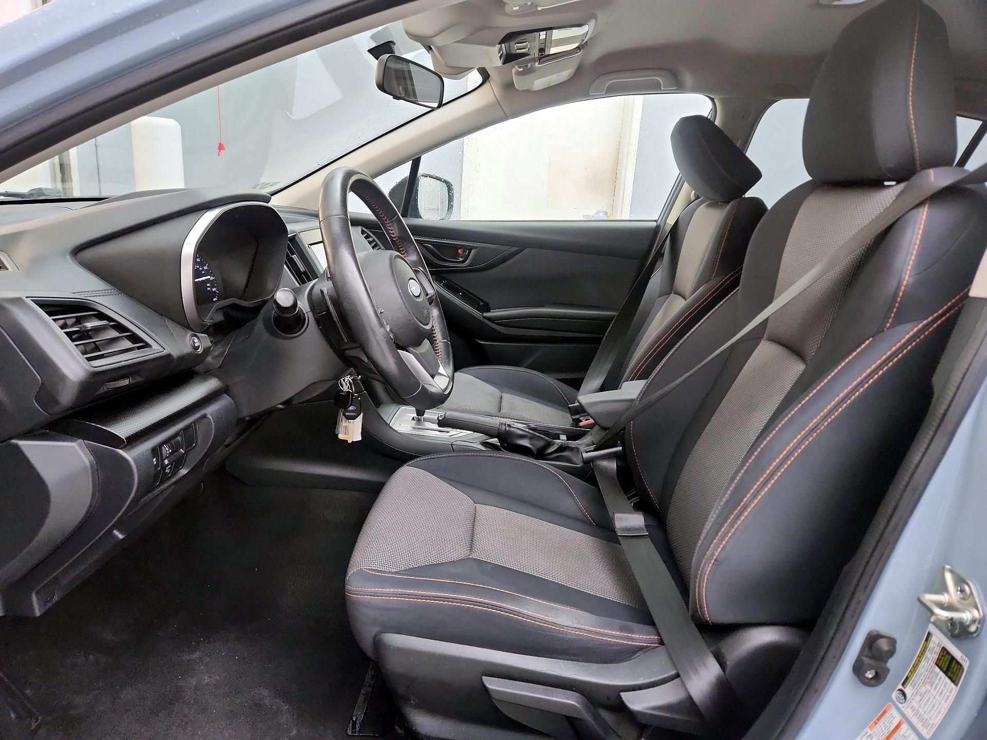 Thumbnail: 2019 Subaru Crosstrek - 11