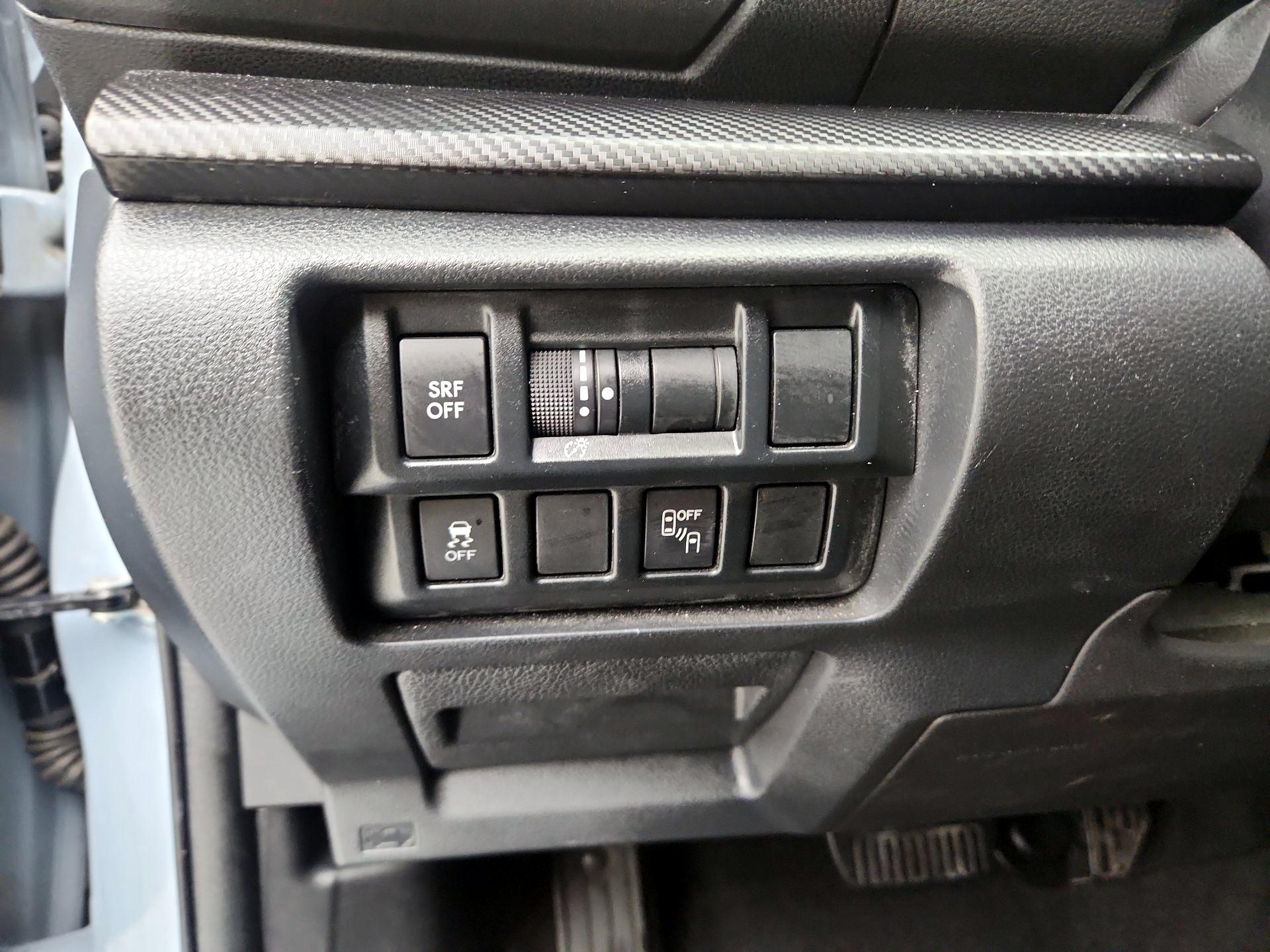 Thumbnail: 2019 Subaru Crosstrek - 13