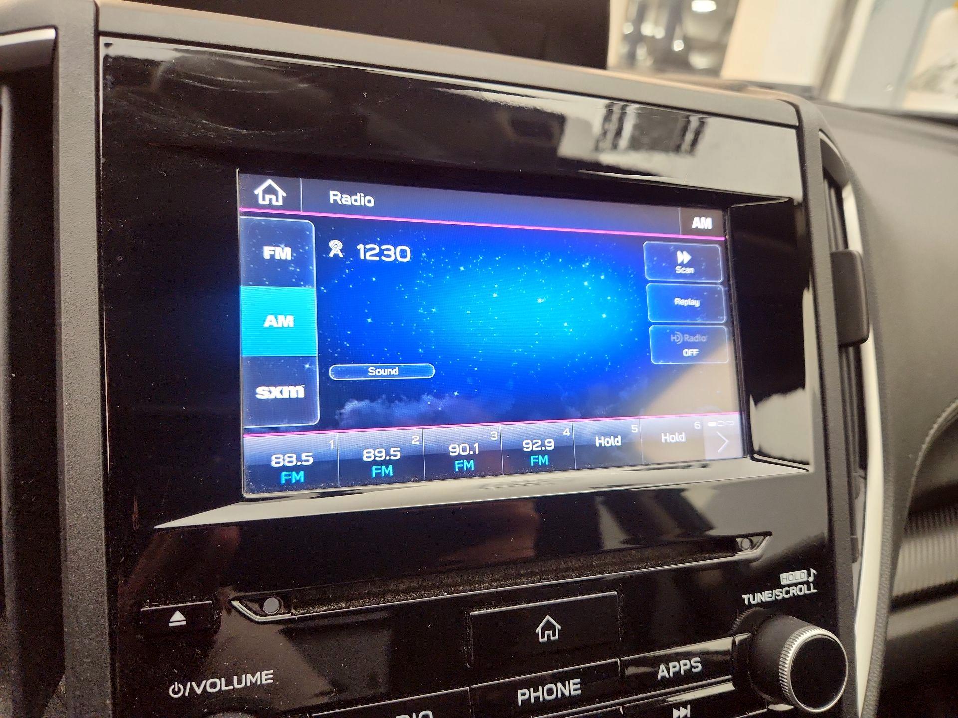 Thumbnail: 2019 Subaru Crosstrek - 15