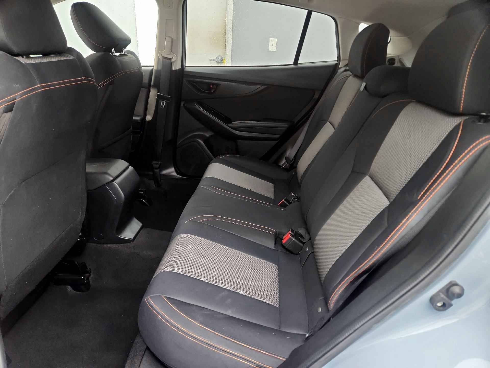 Thumbnail: 2019 Subaru Crosstrek - 19