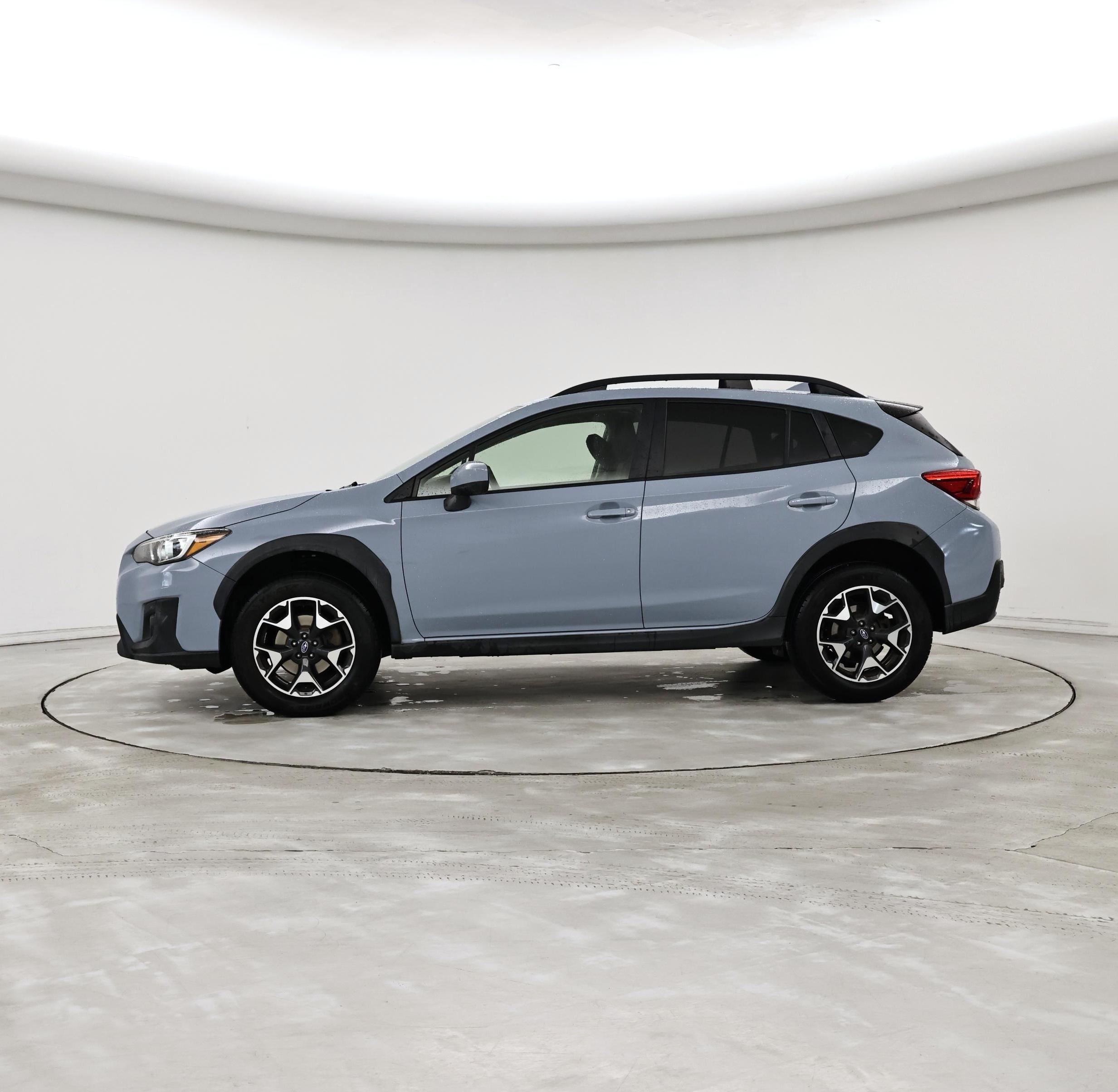 Thumbnail: 2019 Subaru Crosstrek - 3